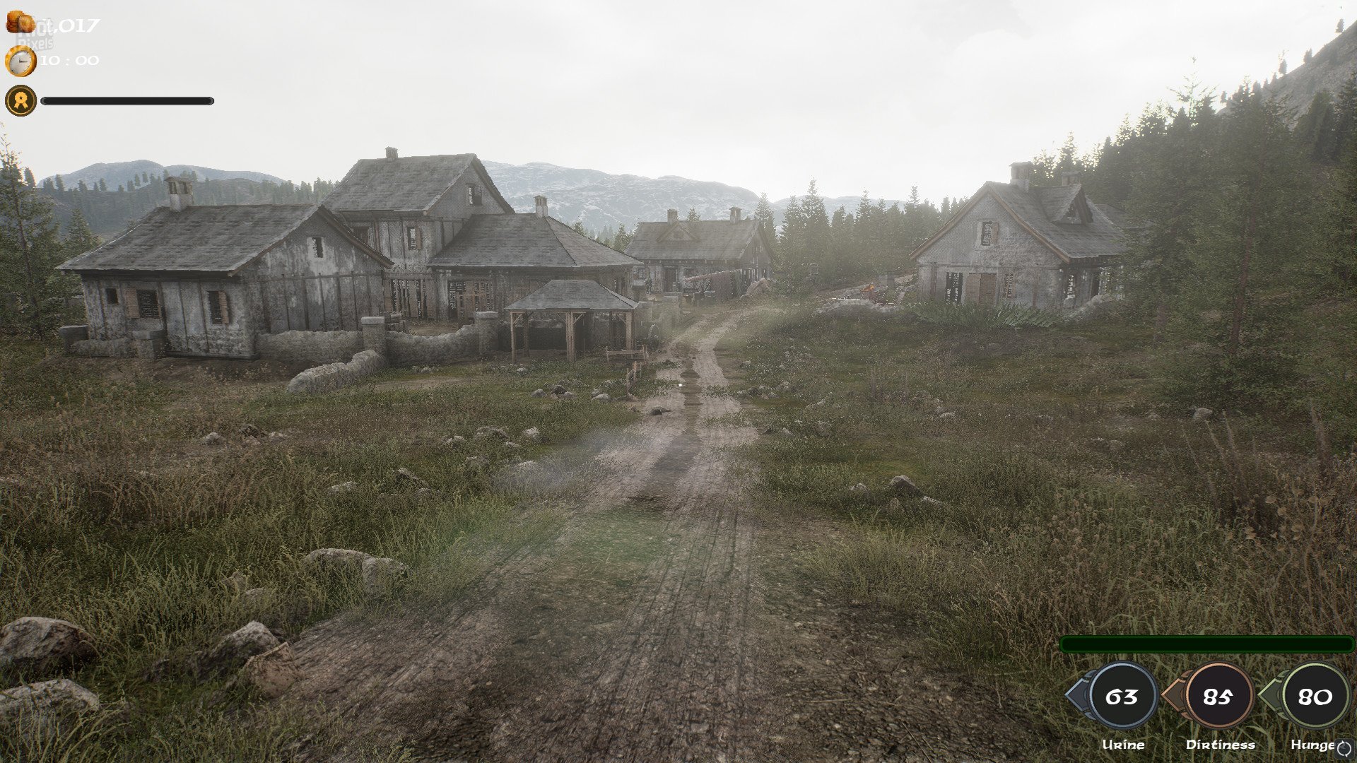 [11]-Medieval Trader Simulator Download