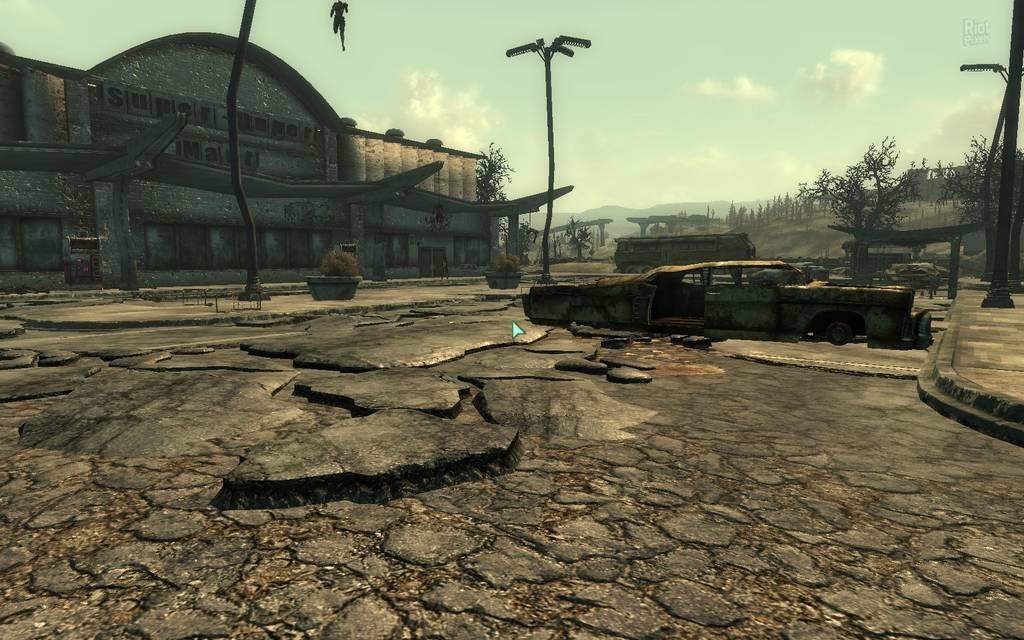 [8]-Fallout 3: Game of the Year Edition – v1.7.0.4/v1.7.0.3 + 5 DLCs + OST Download