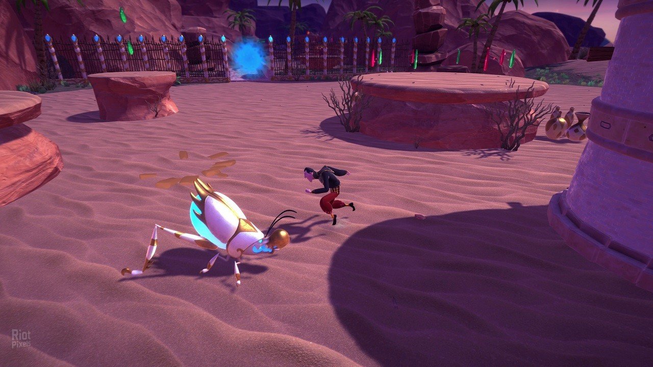 [10]-Hotel Transylvania: Scary-Tale Adventures Download