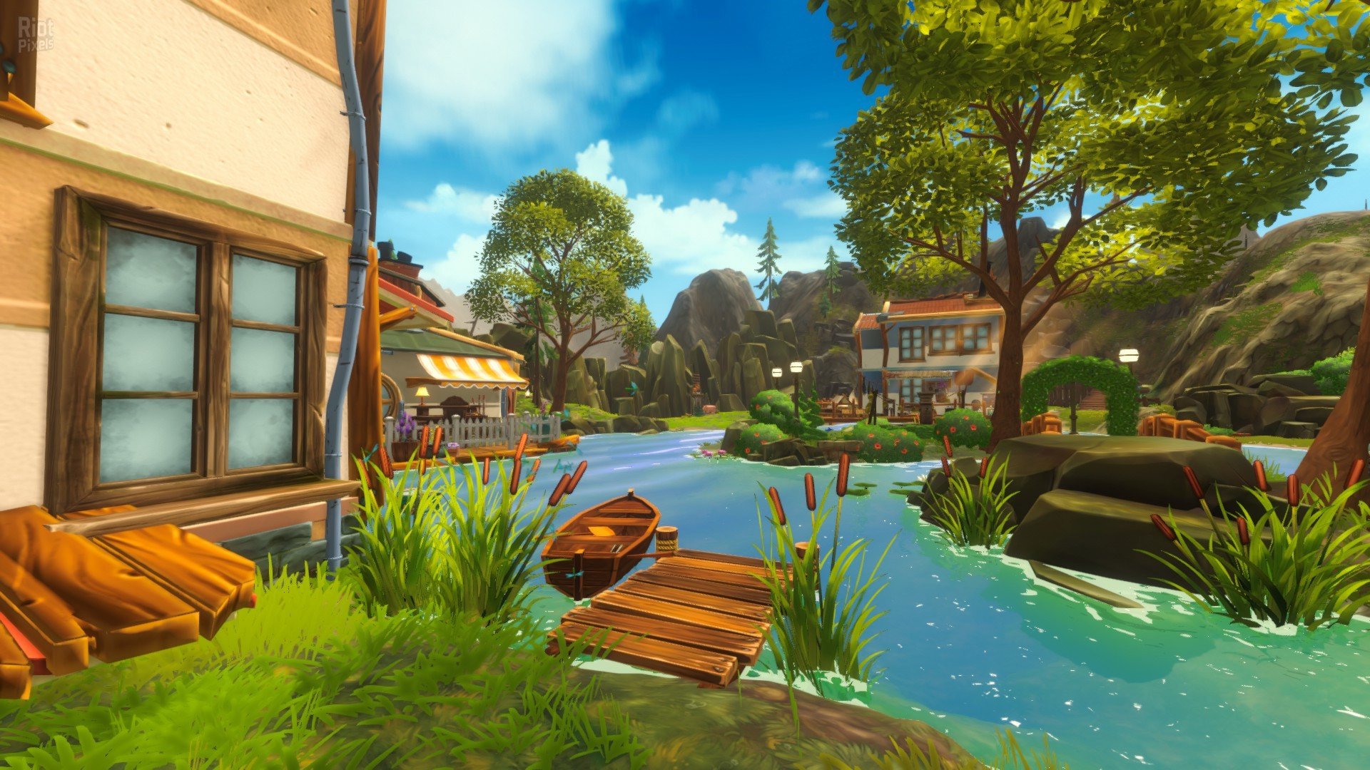 [4]-No Place Like Home – v1.0.K_182/v1.0.K_183 Download