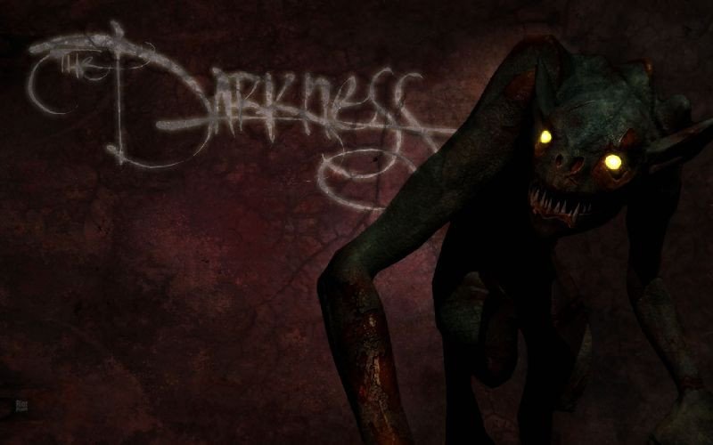 [18]-The Darkness – v1.03 + RPCS3 Emulator Download