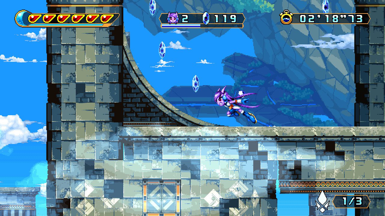 [3]-Freedom Planet 2 – v1.0.0r Download