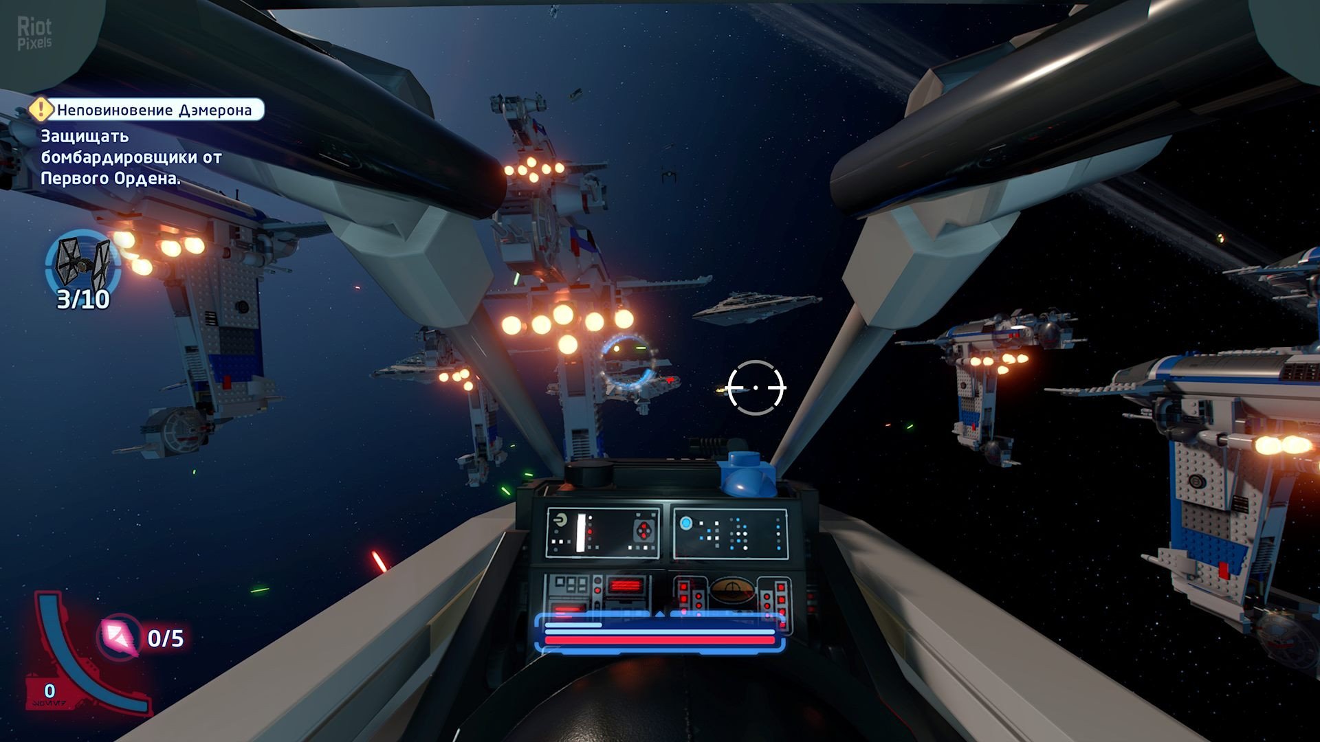 [11]-LEGO Star Wars: The Skywalker Saga, v1.09 + 10 DLCs + Windows 7/8.1 Fixes Download