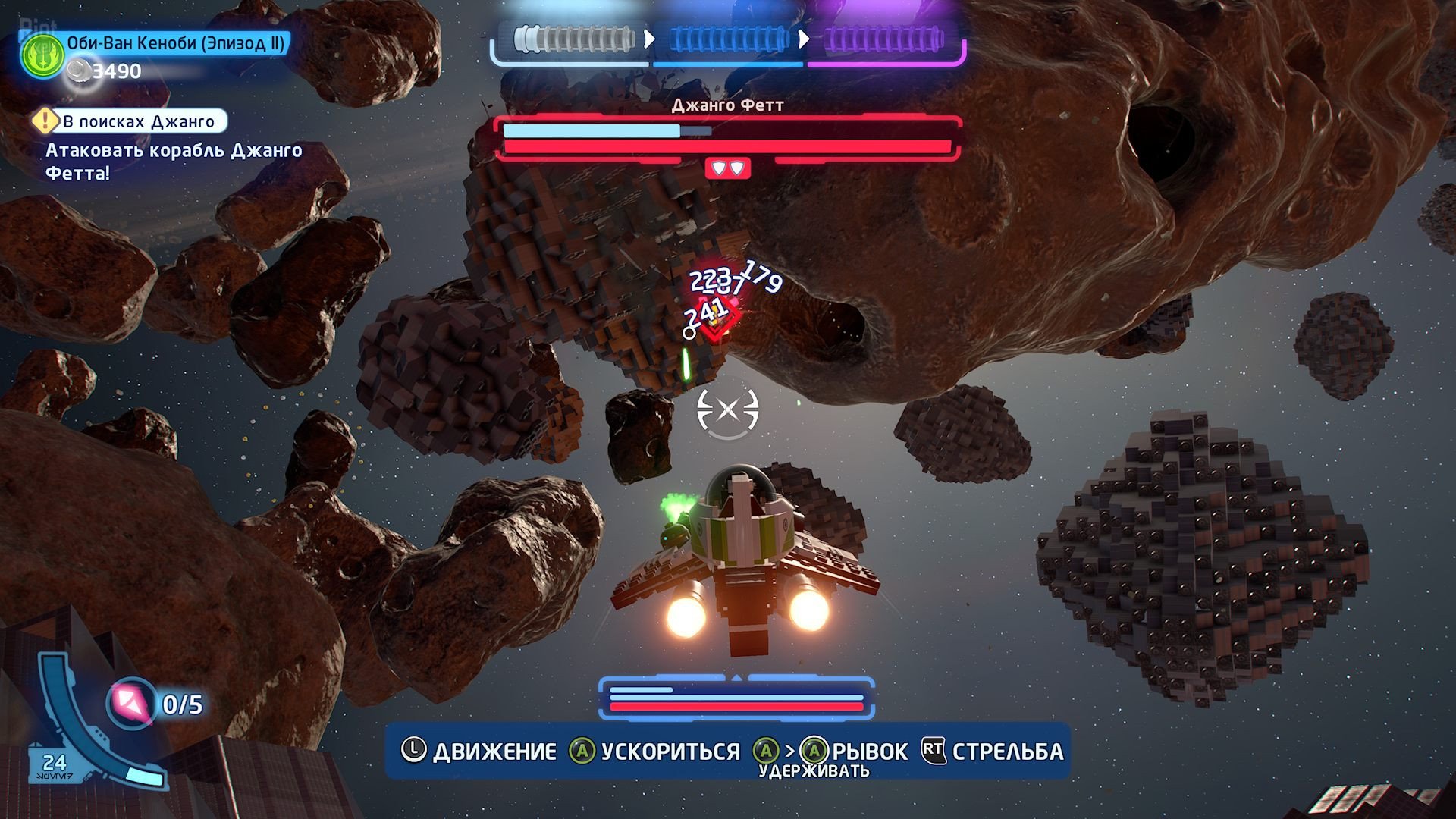 [13]-LEGO Star Wars: The Skywalker Saga, v1.09 + 10 DLCs + Windows 7/8.1 Fixes Download