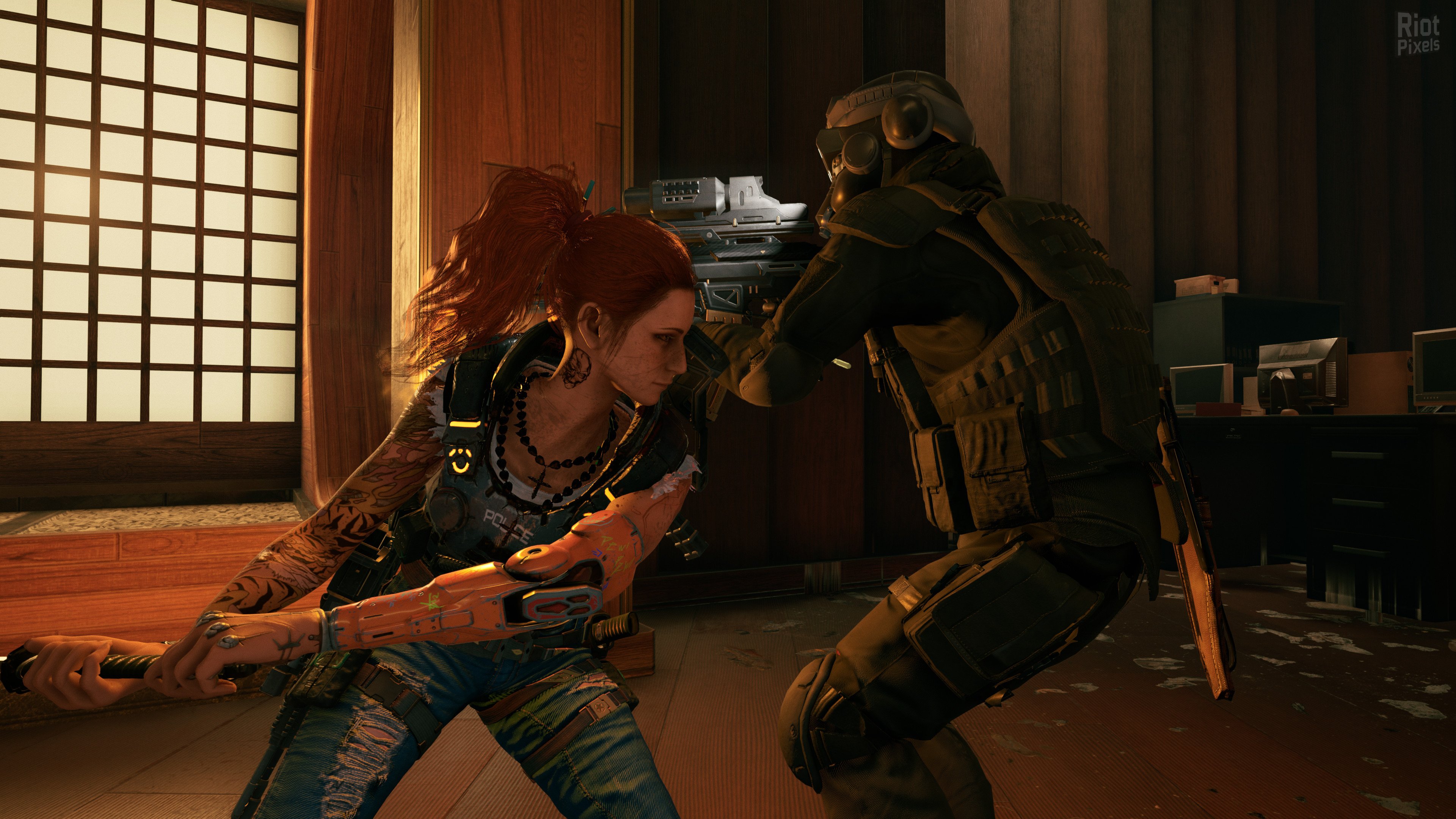 [11]-Wanted: Dead + Windows 7 Fix Download