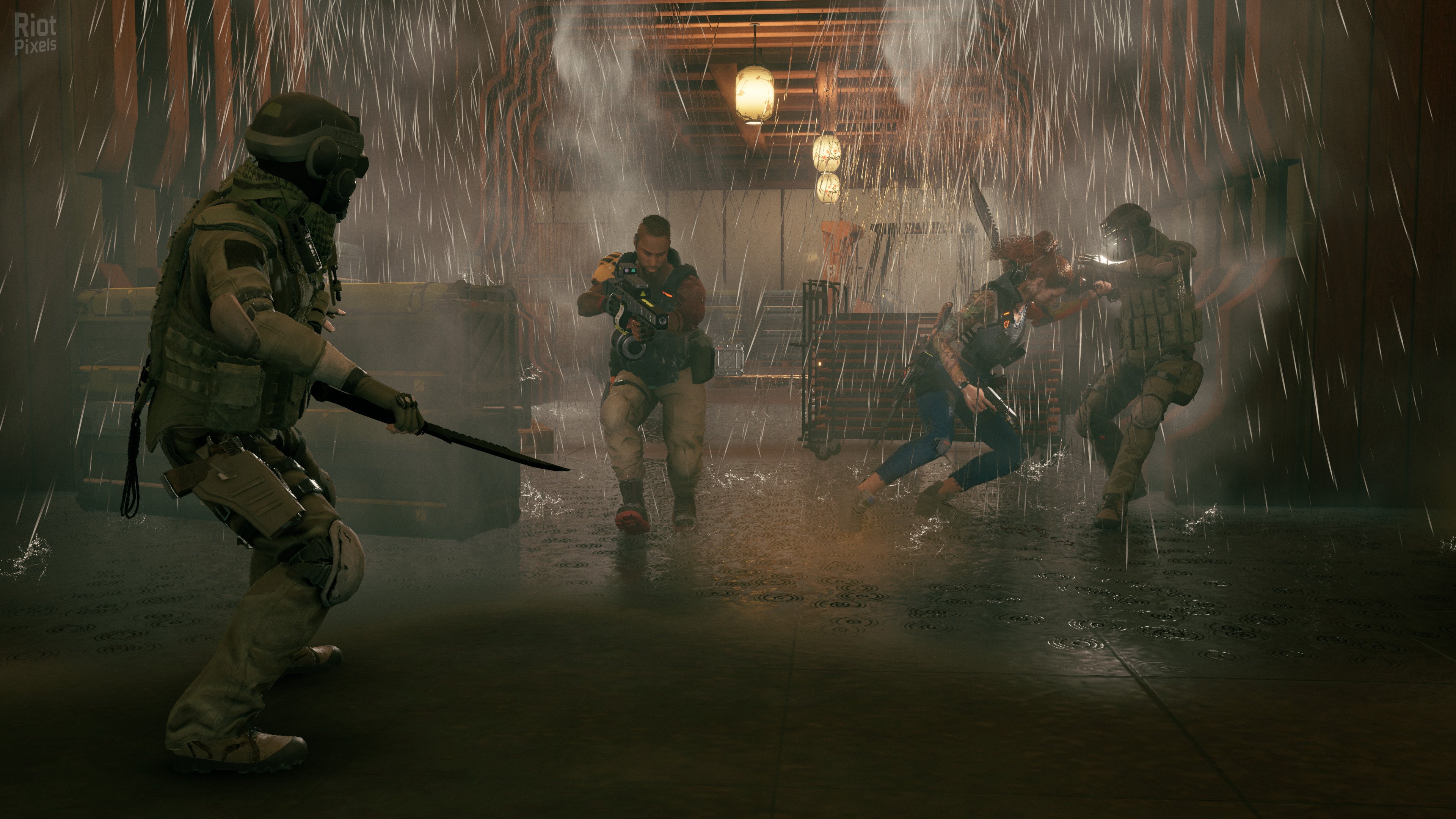 [13]-Wanted: Dead + Windows 7 Fix Download