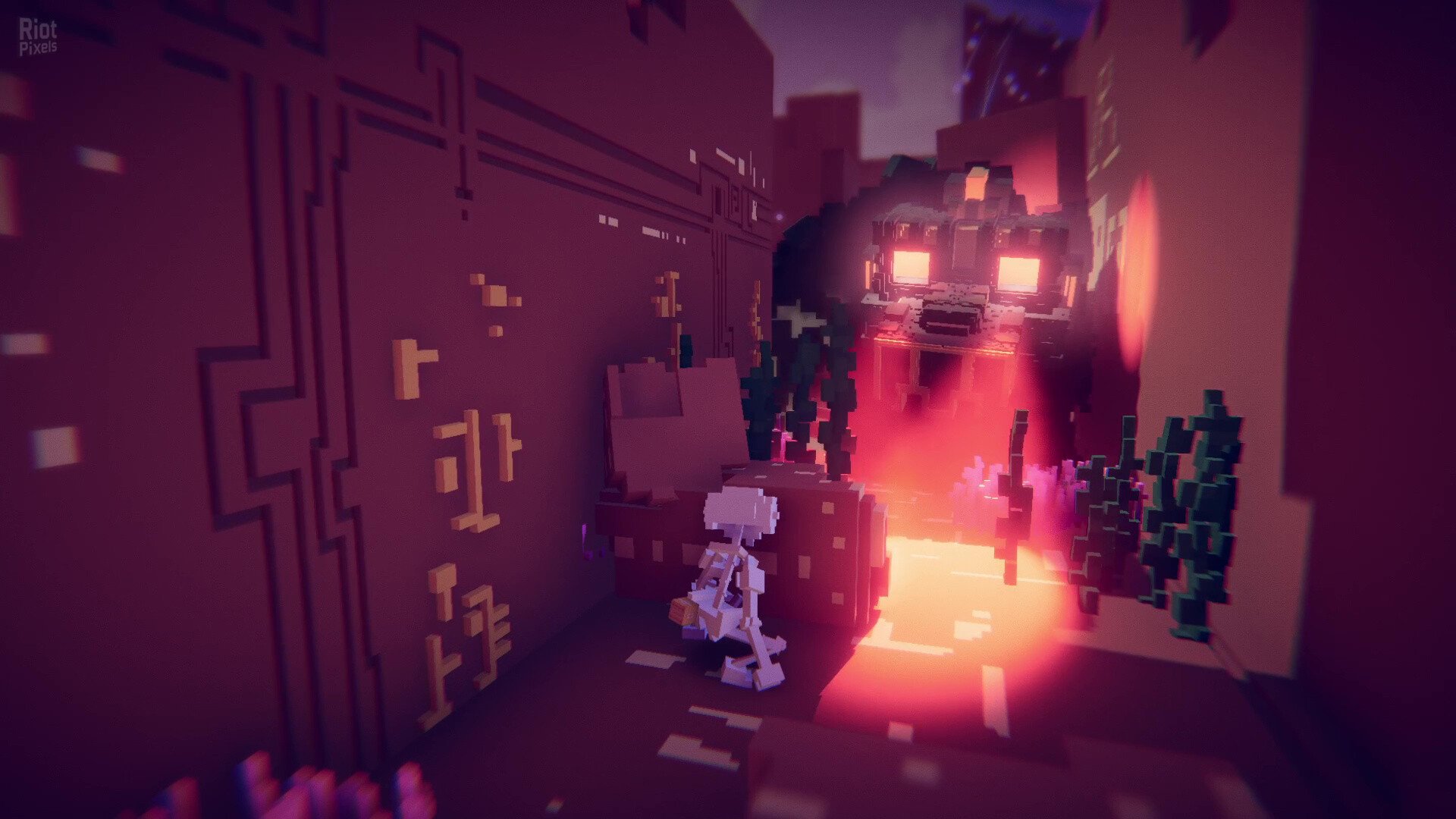 [14]-DE-EXIT: Eternal Matters – v1.0.23 Download