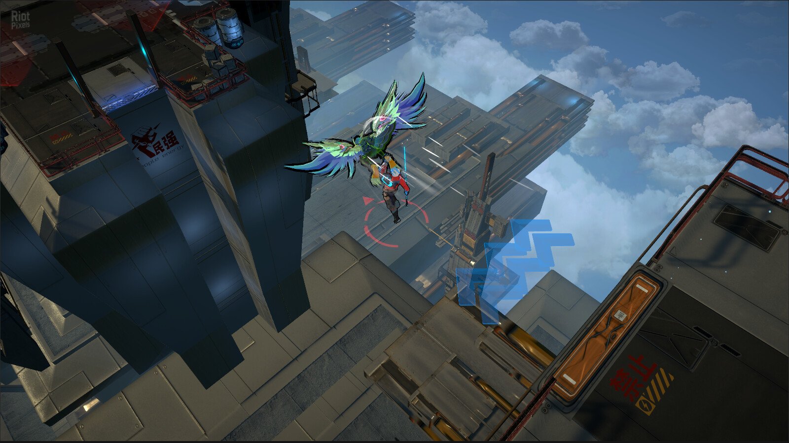 [6]-Metal Mutation – v1:603 Download