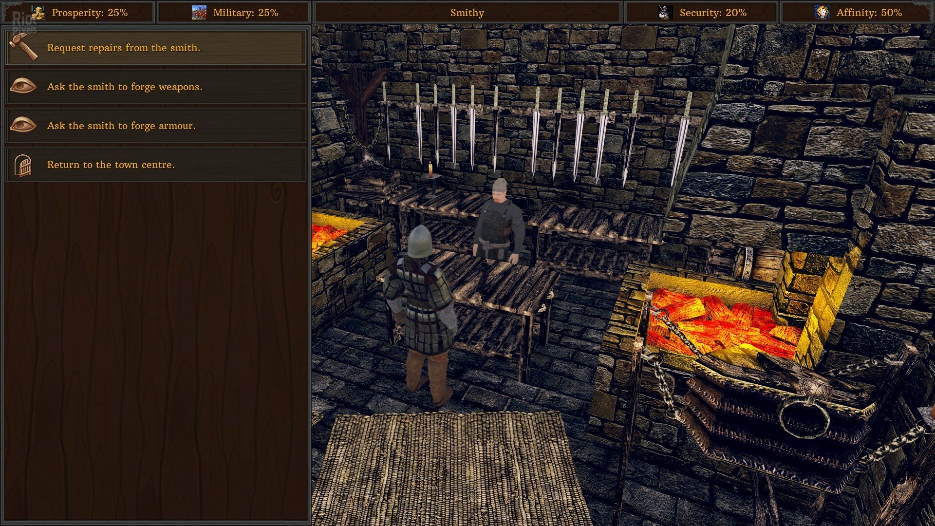 [12]-Dead Monarchy Download