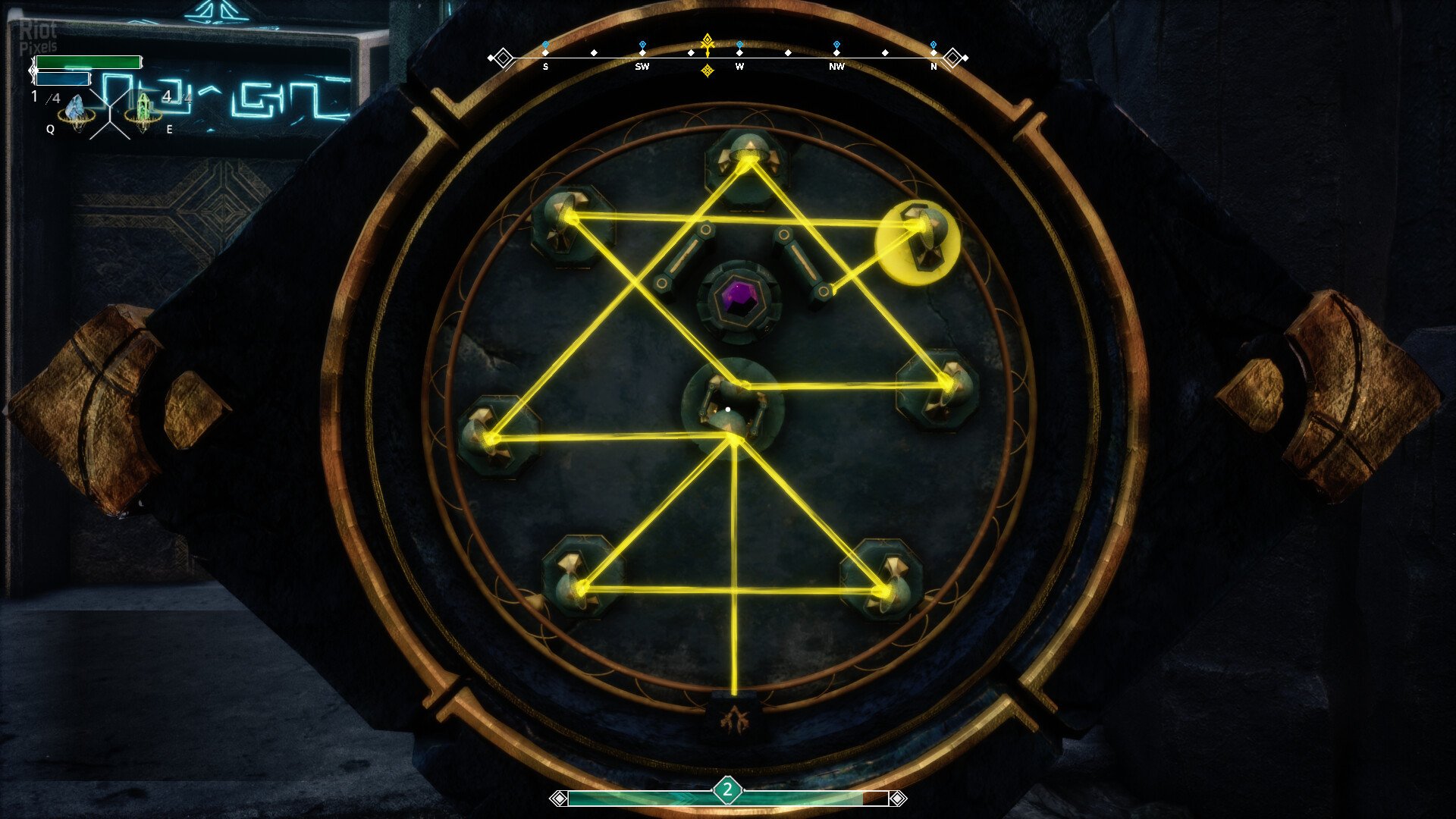 [8]-Testament: The Order of High Human Download