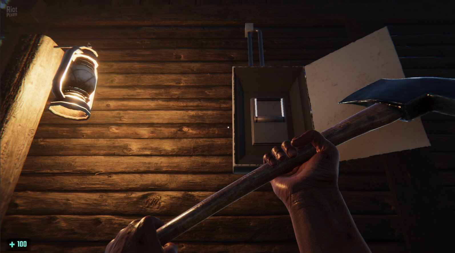 [3]-Days End Download