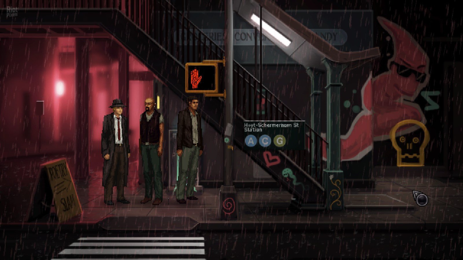 [2]-Unavowed – v2.0.1 + Bonus Wallpaper Download