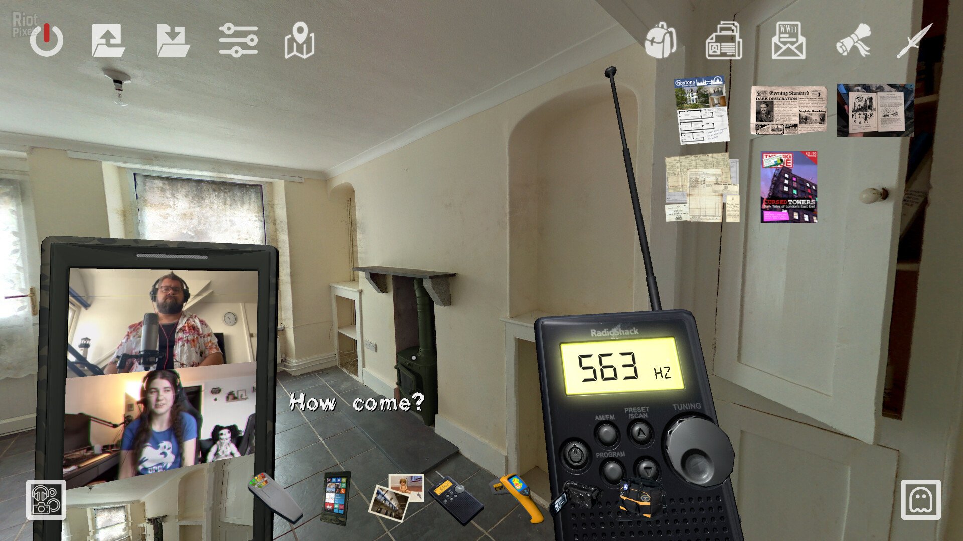 [7]-Incubus: A Ghost-Hunters Tale – v1.07e (S-LR) Download