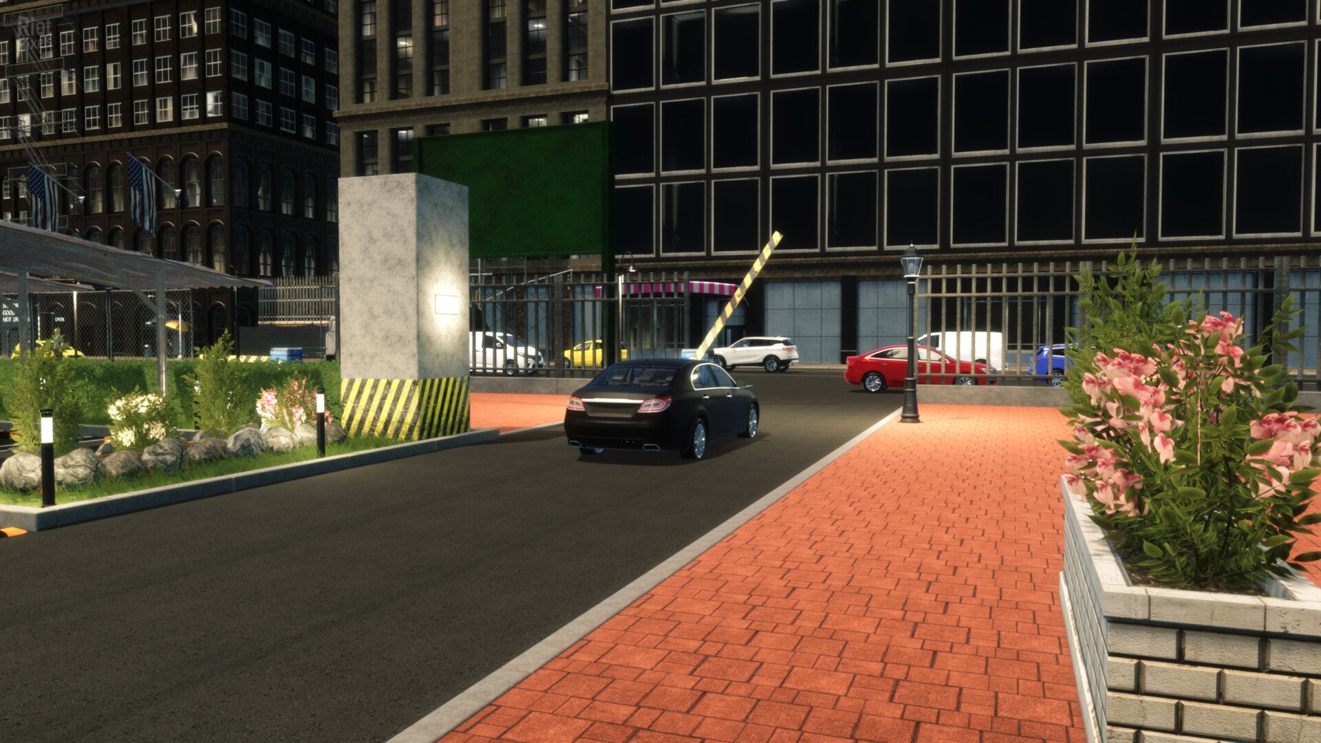 [6]-Parking Tycoon: Business Simulator – Build 12661121 Download