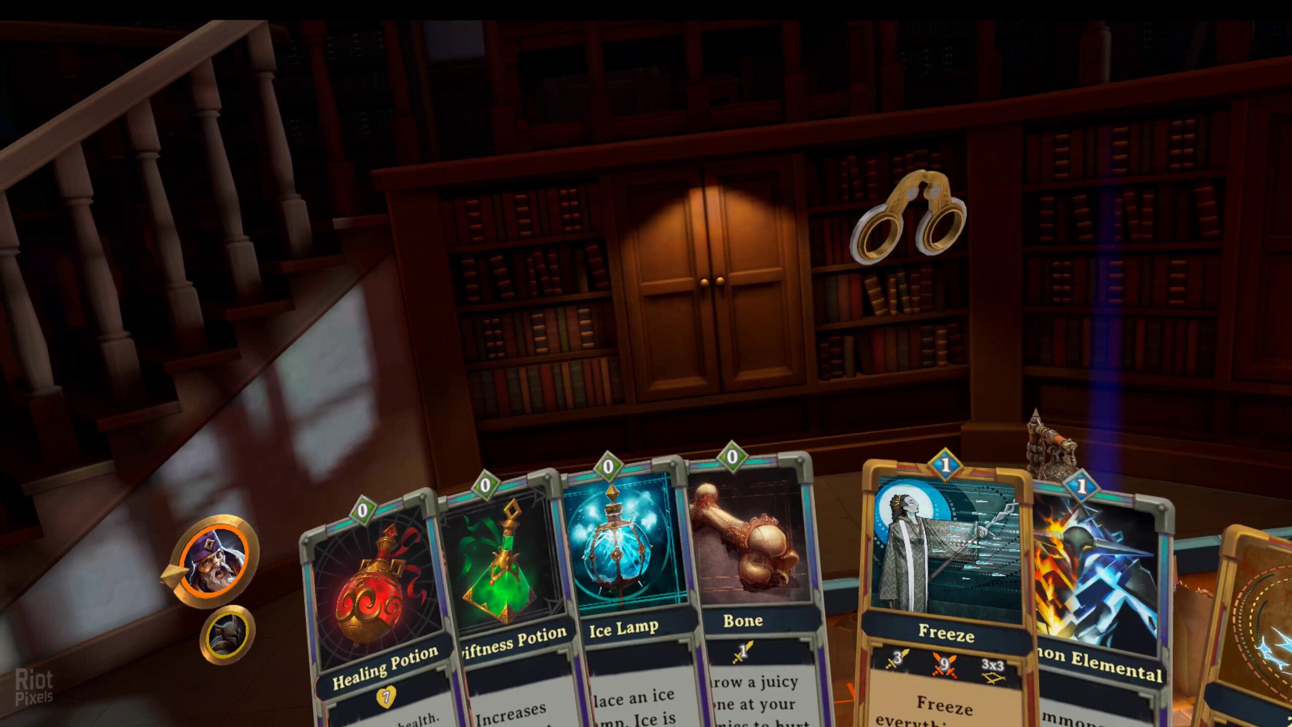 [4]-Demeo Battles – v2.0.233874 Download