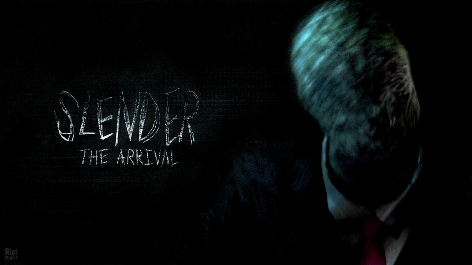 [17]-Slender: The Arrival – v3.0.46.992 (10th Anniversary Update) + Bonus OST + Old Game Builds Download