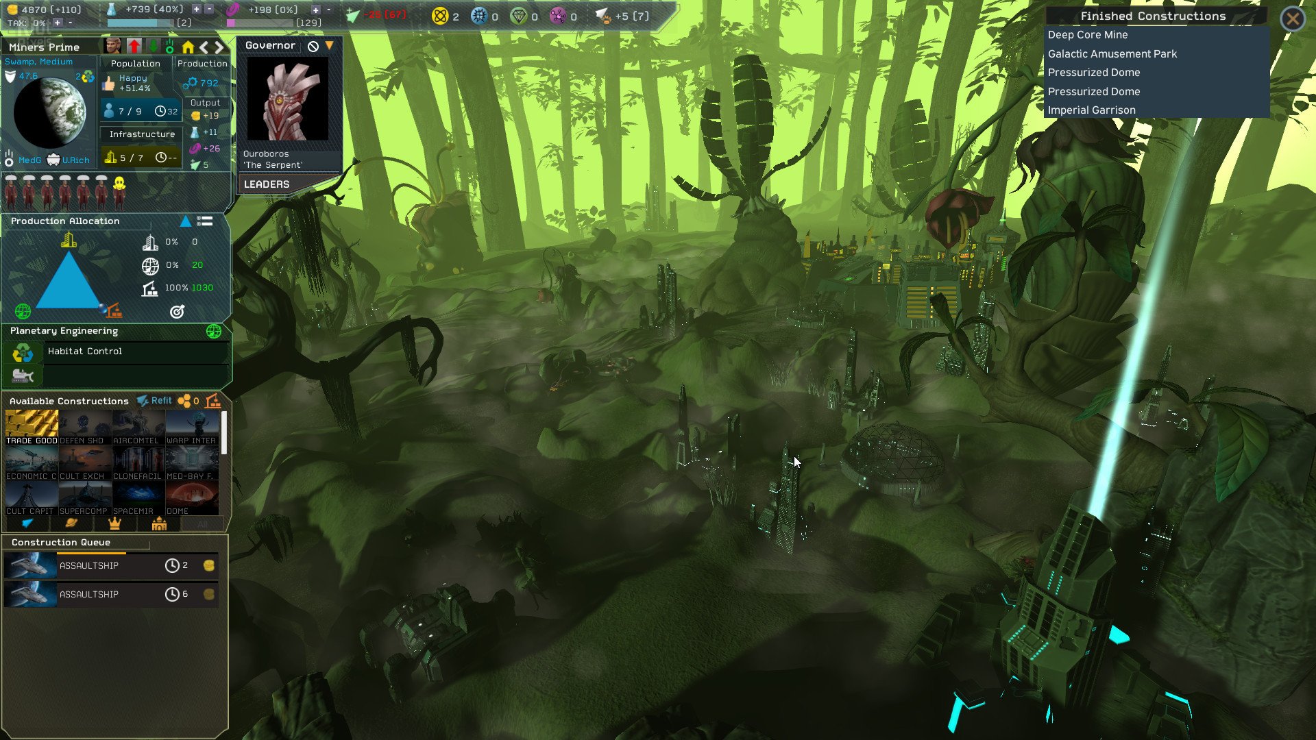 [5]-Interstellar Space: Genesis – v1.6.2 + 3 DLCs + Bonus OST Download