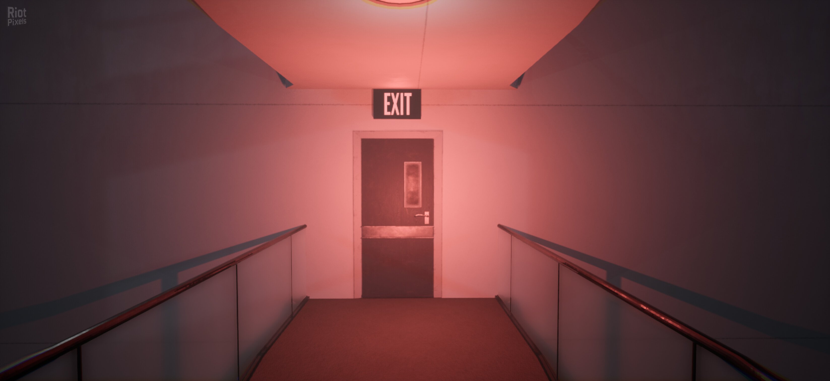 [15]-The Backrooms Deluxe + Windows 7 Fix Download