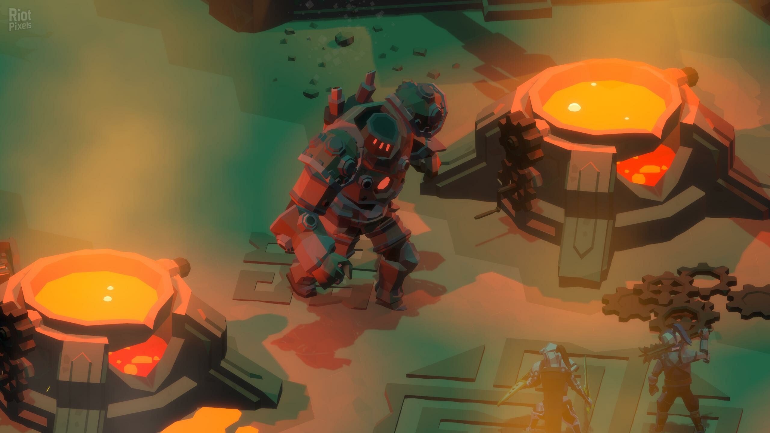 [9]-Stolen Realm – v1.0.0b9 Download