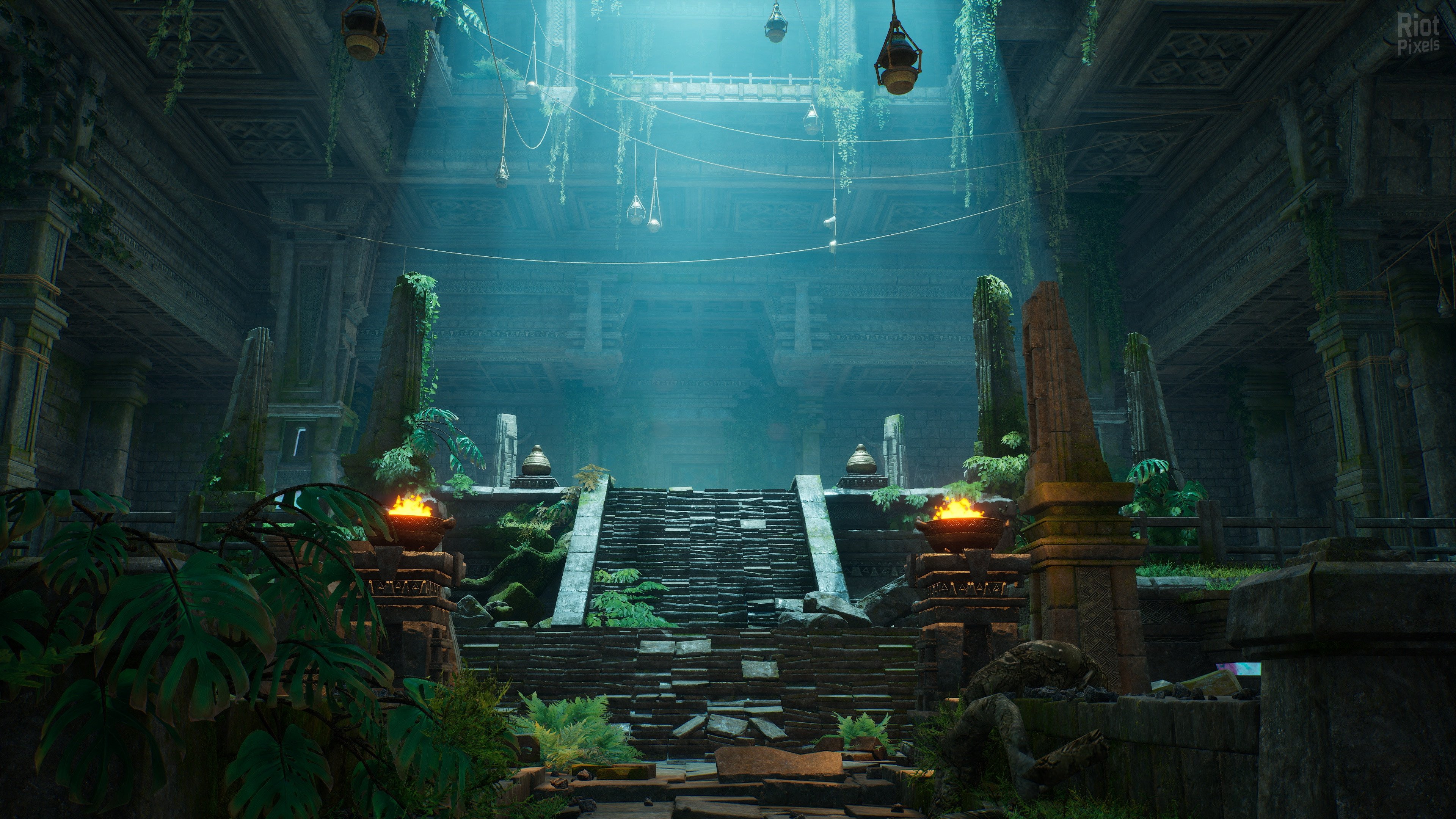 [9]-Outcast: A New Beginning – v1.0.3.1 + Windows 7 Fix Download