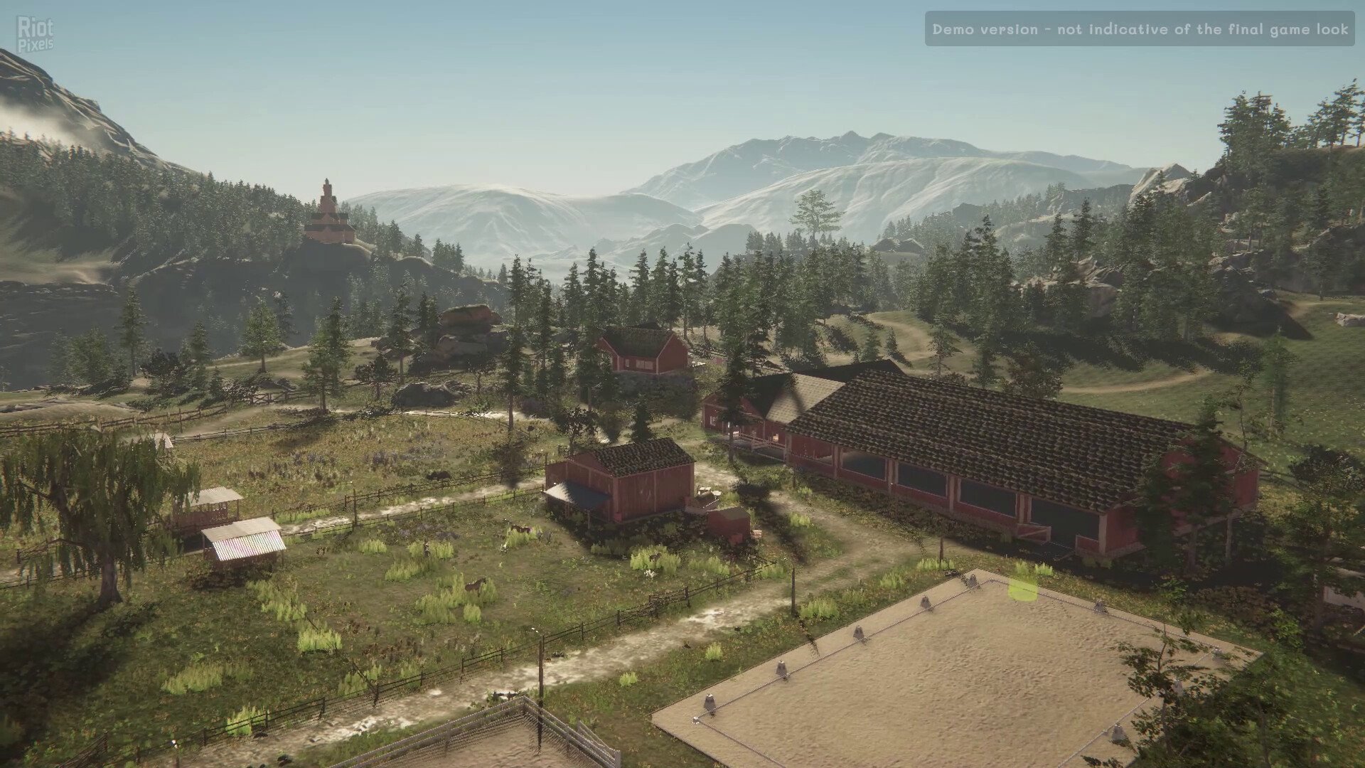 [4]-My Horse: Bonded Spirits Download