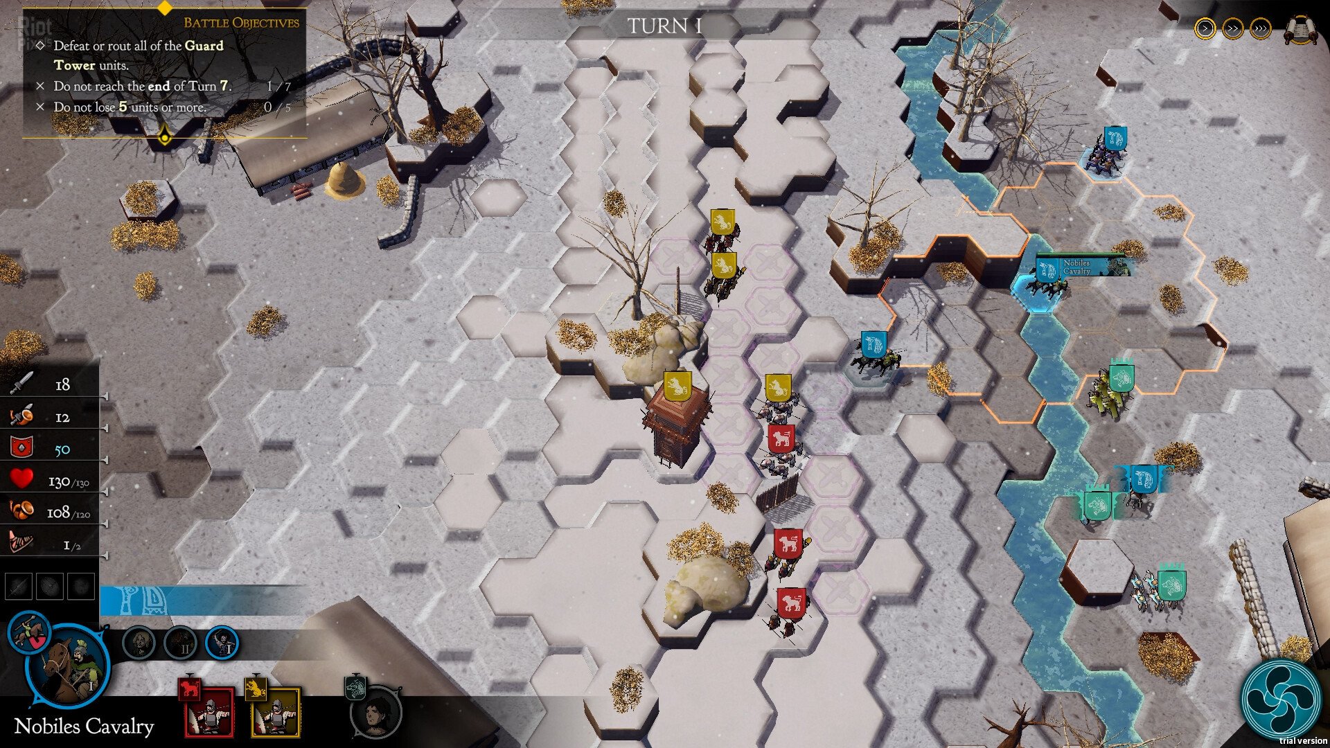 [4]-Songs of Steel: Hispania Download