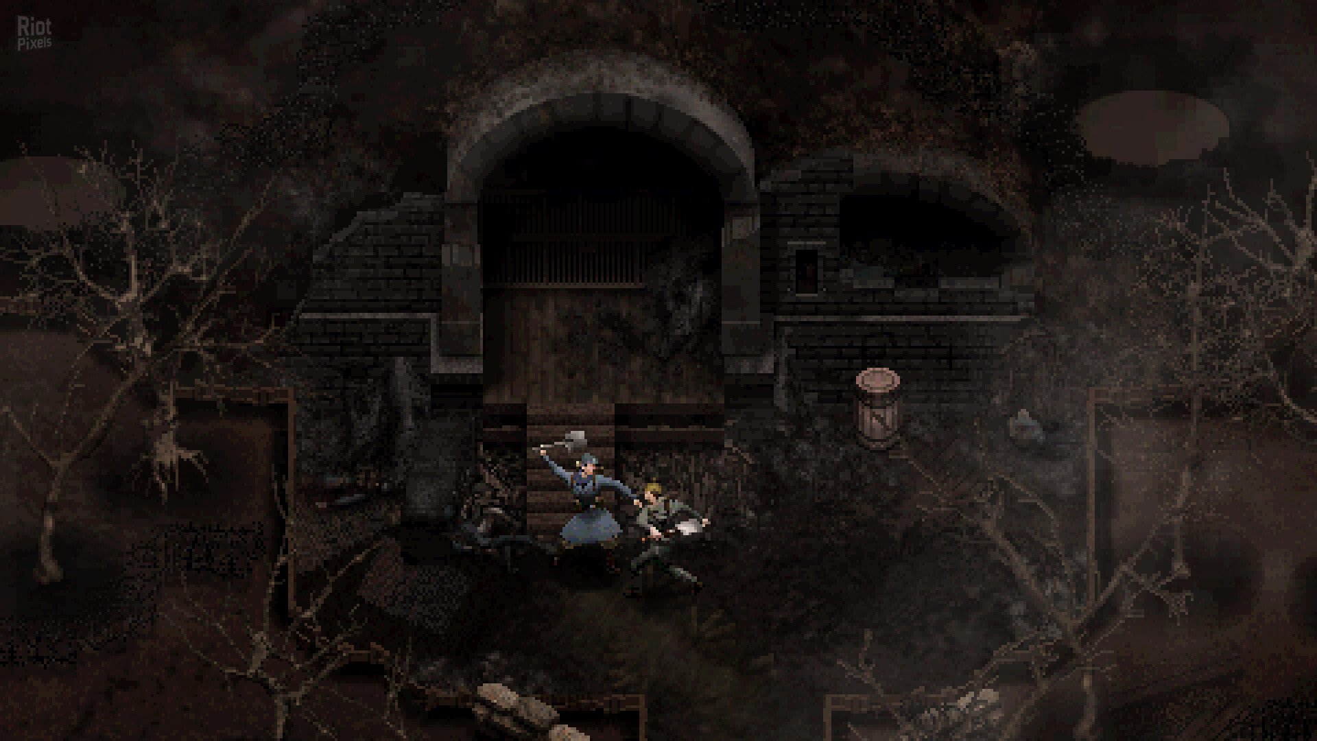 [6]-CONSCRIPT: Officer Edition – v1.0.0.2 + 3 DLCs/Bonuses Download