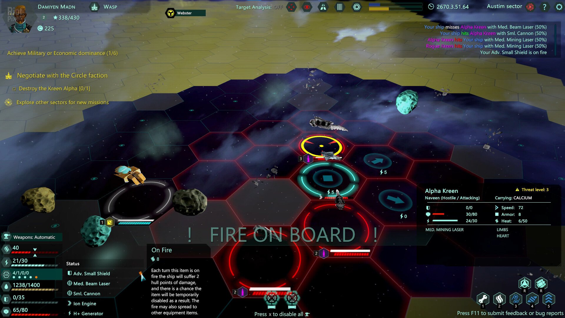 [6]-Relic Space: Deluxe Edition – v1.03 + Bonus Soundtrack Download