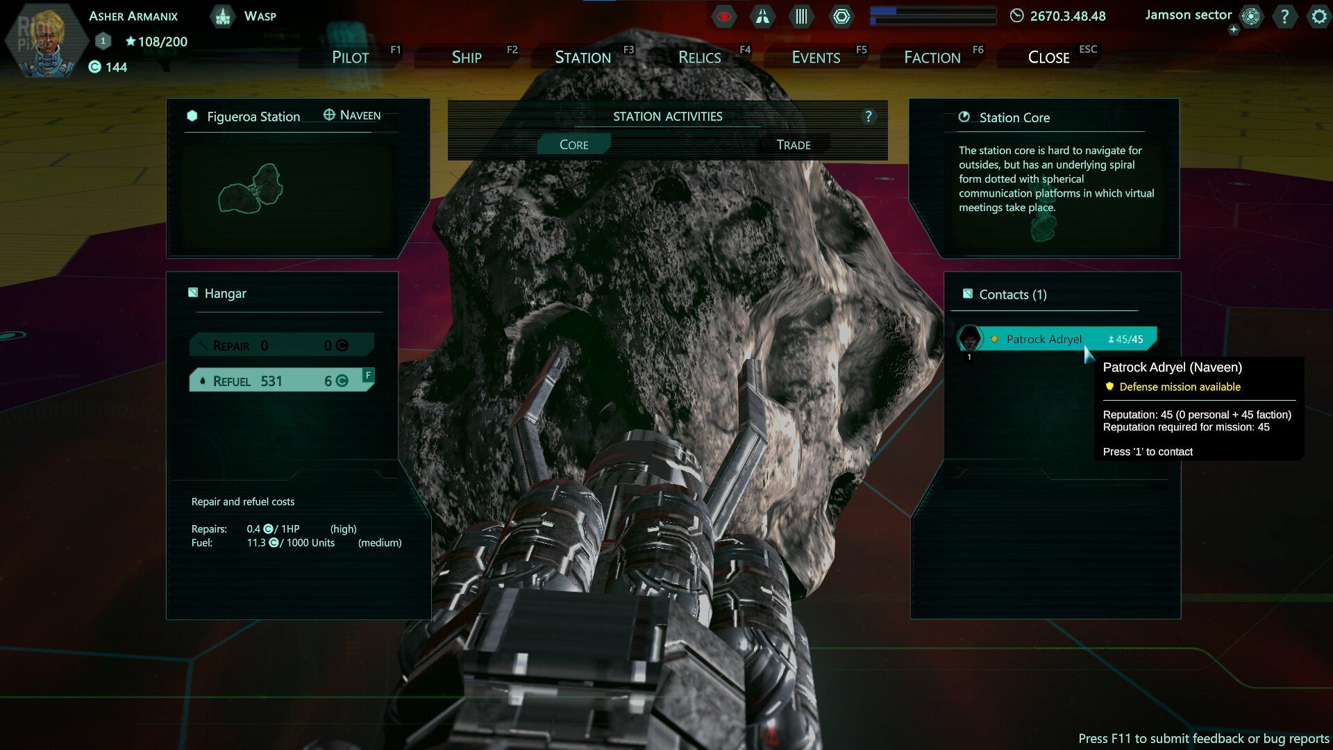 [12]-Relic Space: Deluxe Edition – v1.03 + Bonus Soundtrack Download