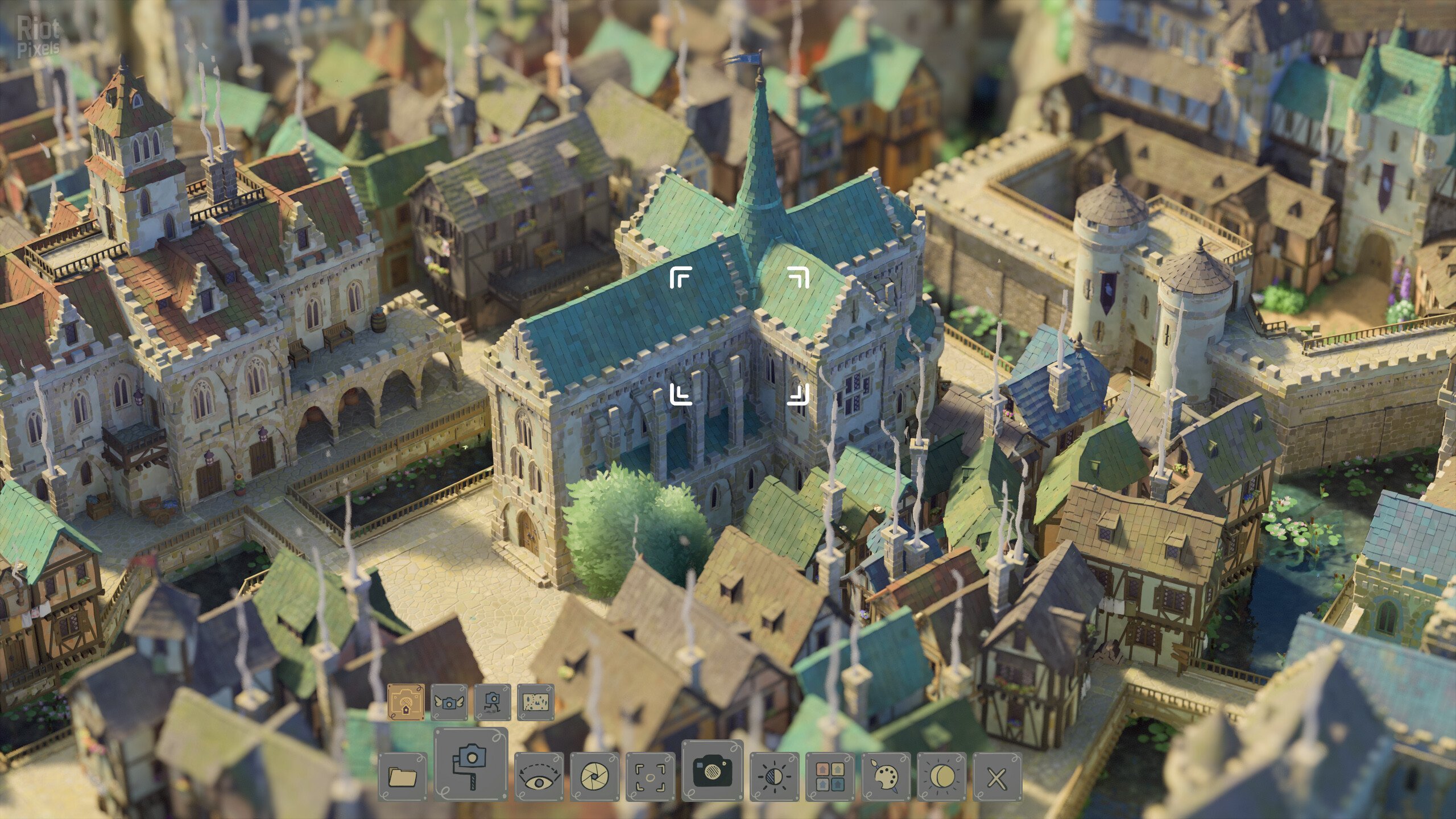 [3]-Tiny Glade – v1.8.0a + Bonus Soundtrack Download