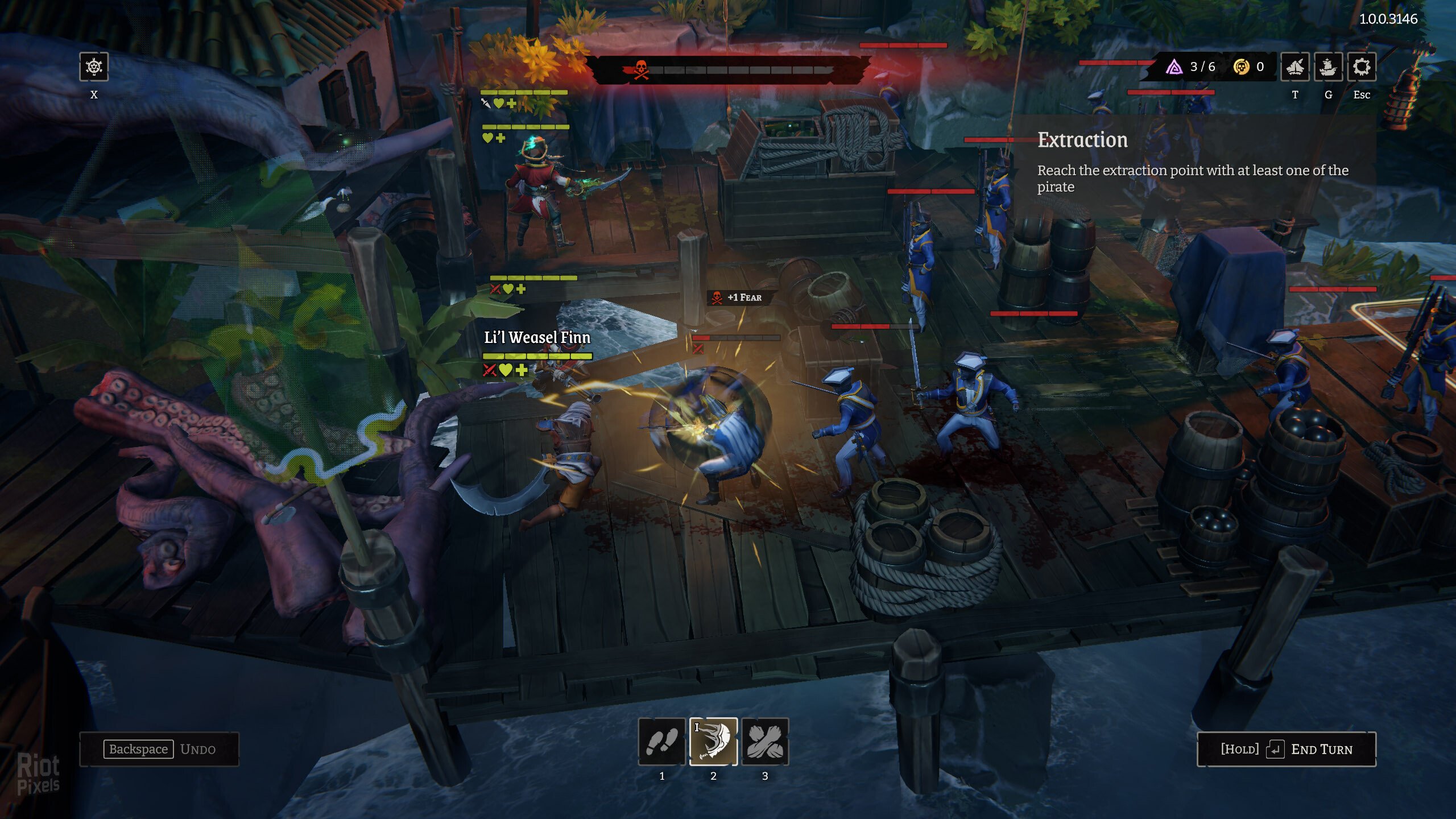 [5]-Rogue Waters – v1.0.0.3149 Download