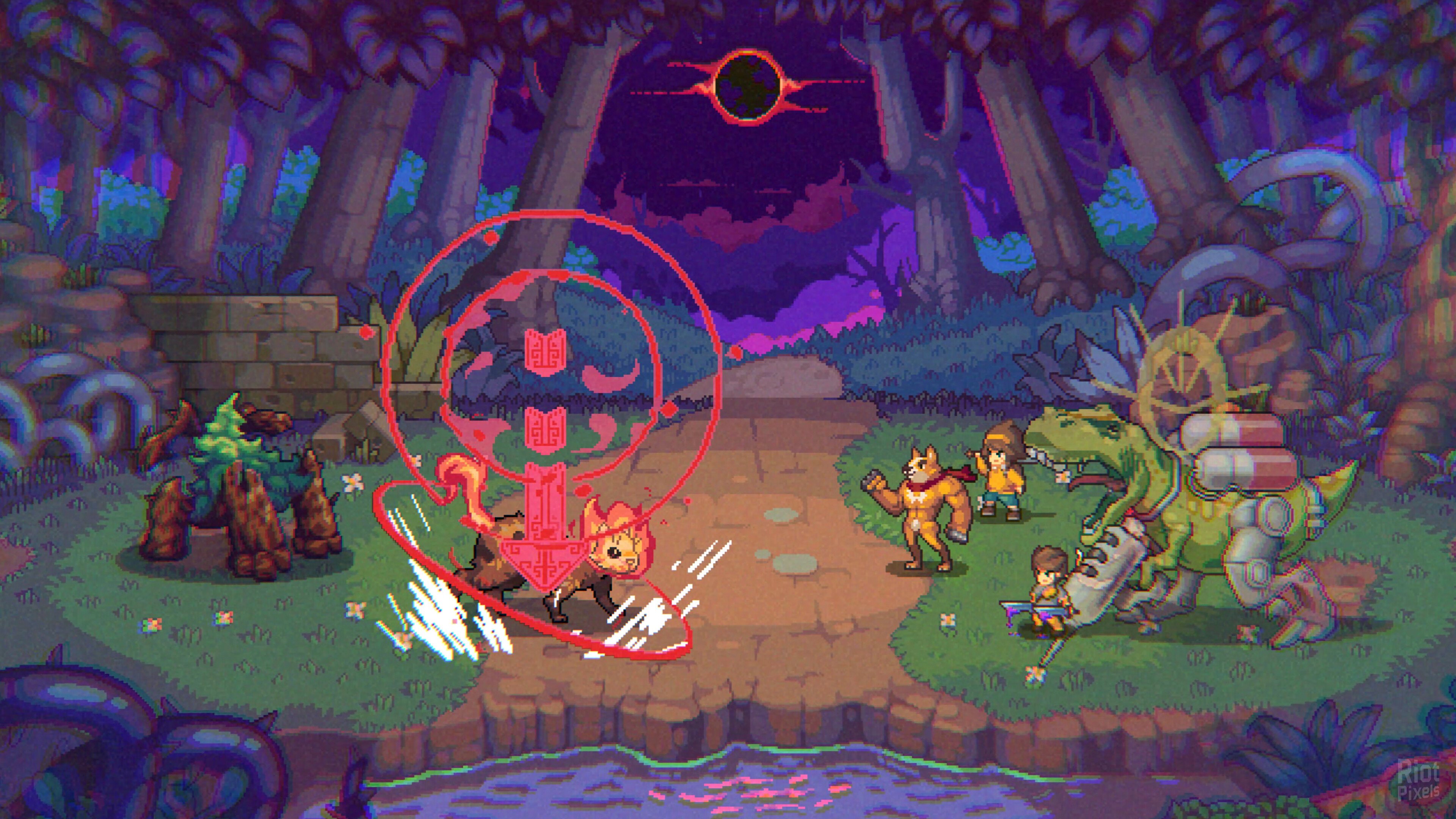 [2]-Bloomtown: A Different Story – Supporter Edition, v1.0.13 + Bonus Content Download