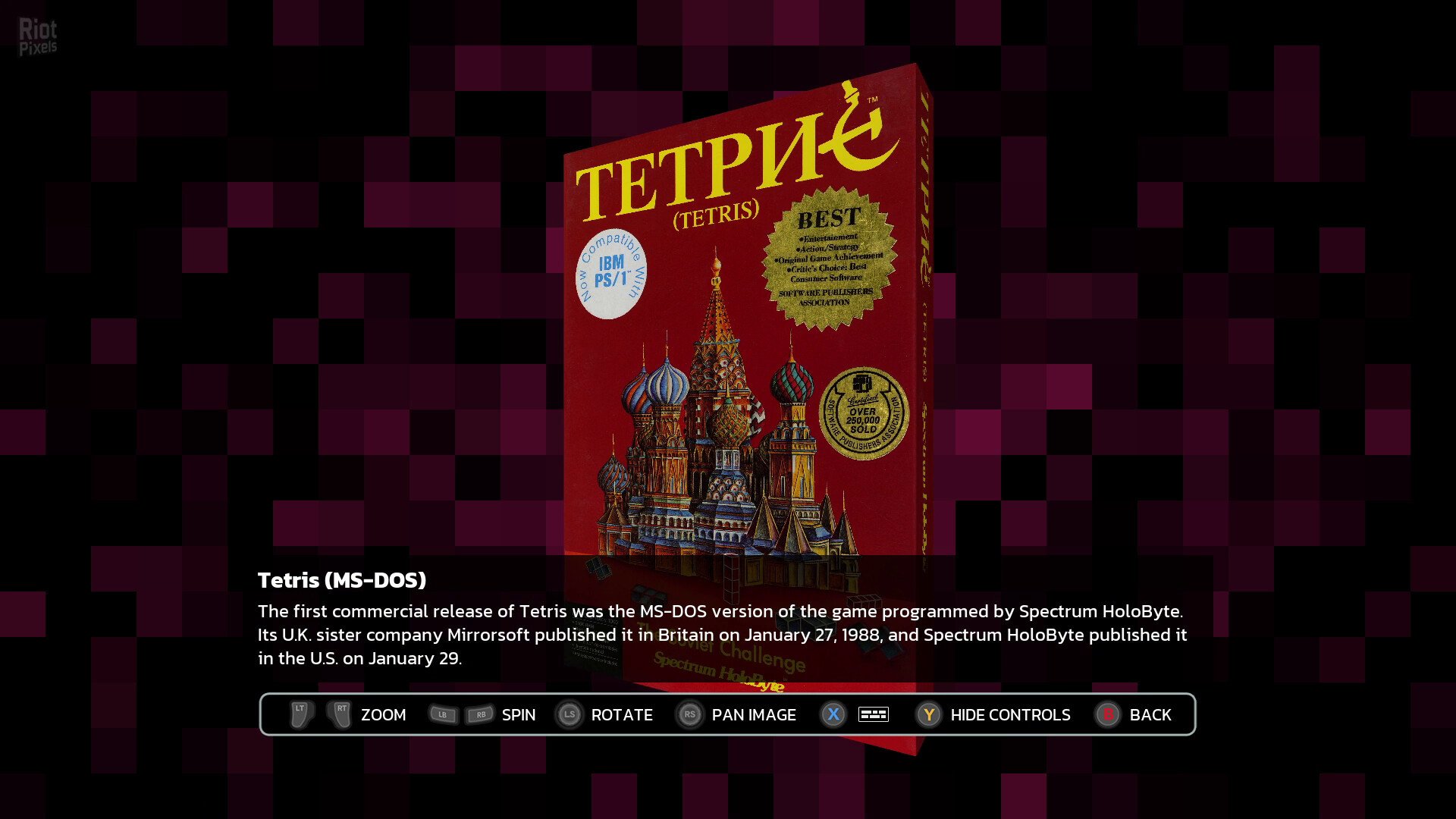 [11]-Tetris Forever Download