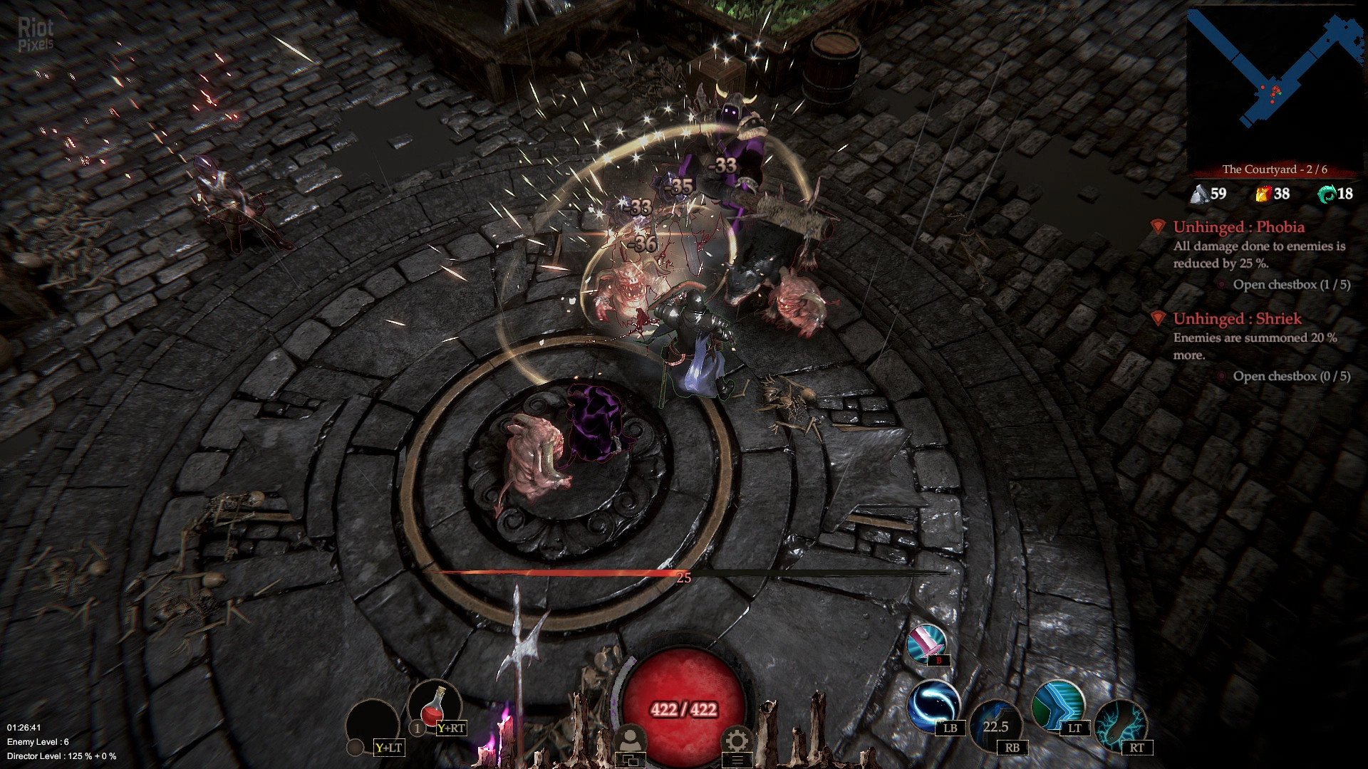 [7]-Nightfall Comes – v1.0.0 (Release) Download