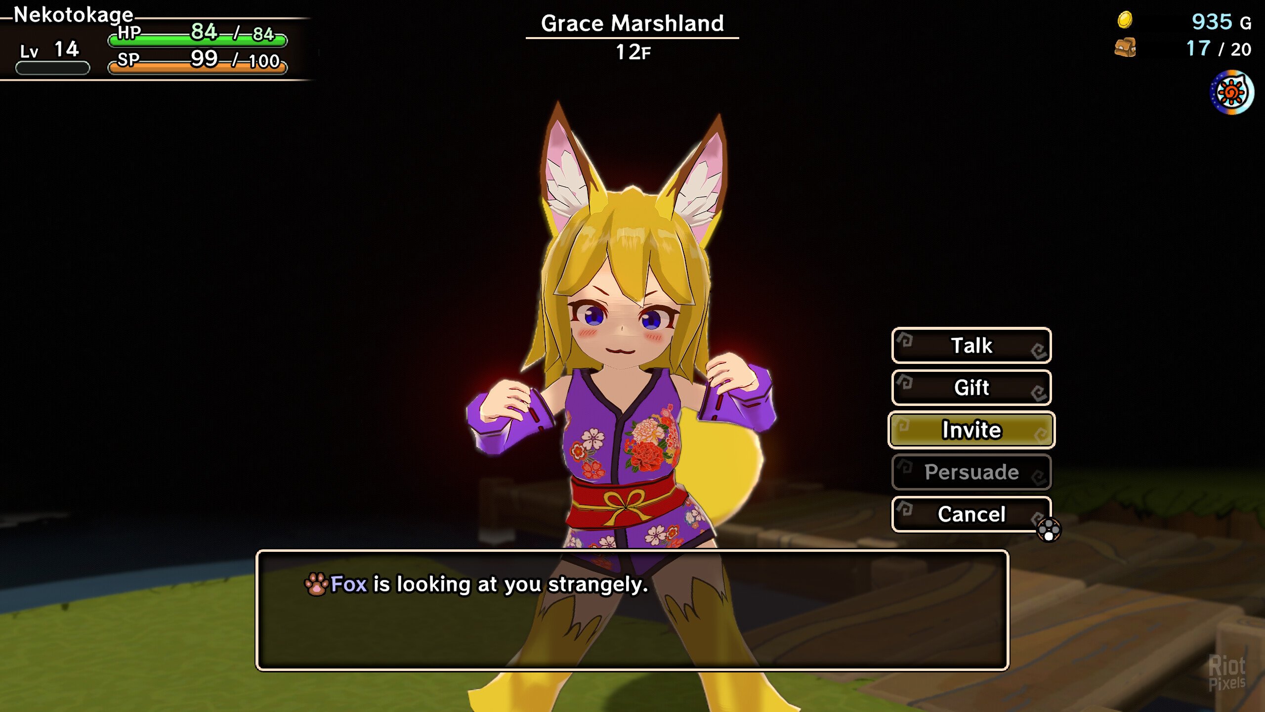 [3]-Monster Girls and the Mysterious Adventure – Remastered Edition, v1.3.14200 Download