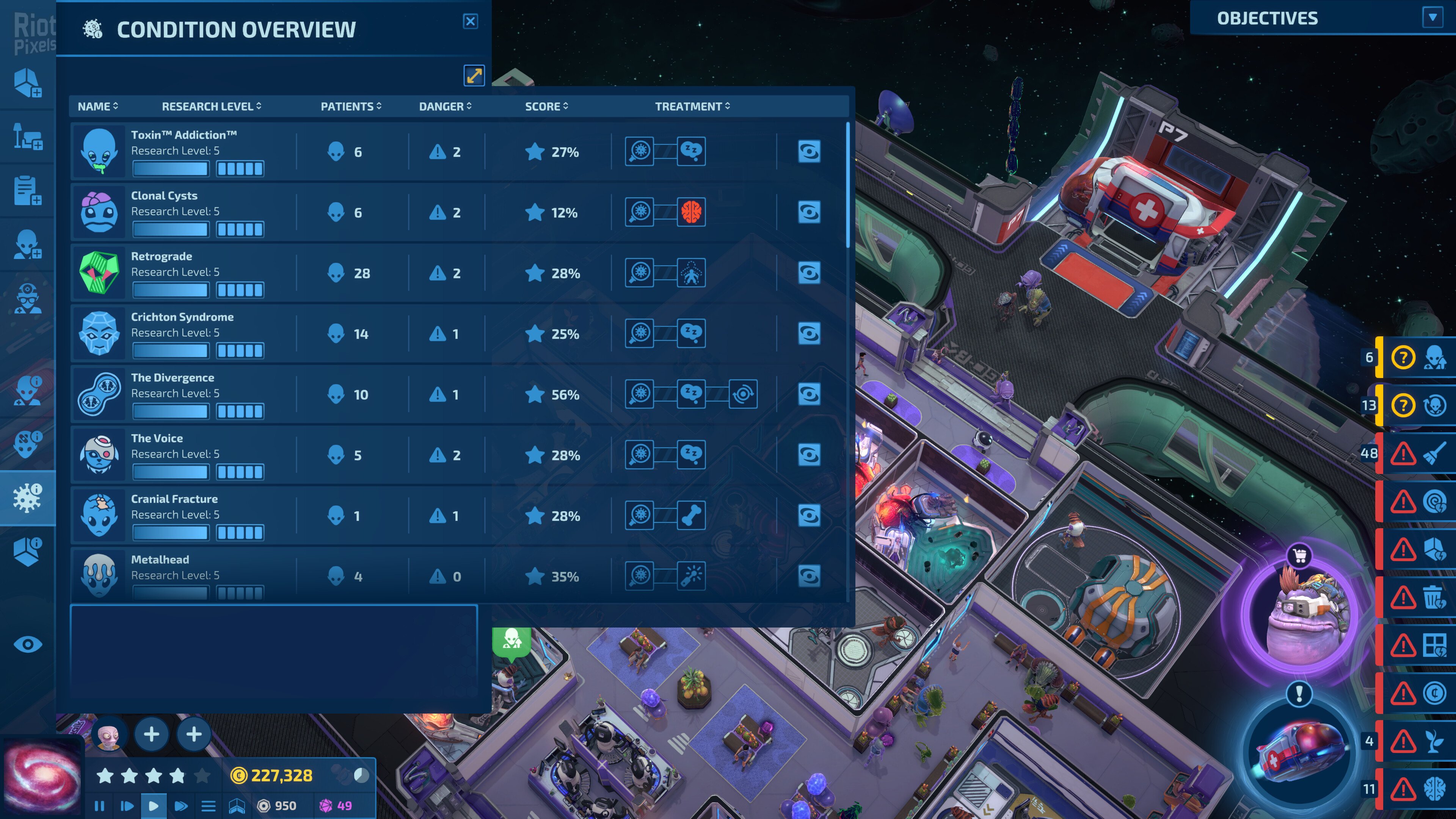 [3]-Galacticare: Full Coverage Edition, v1.2.0+4f6f505ec2 + 3 DLCs/Bonuses Download