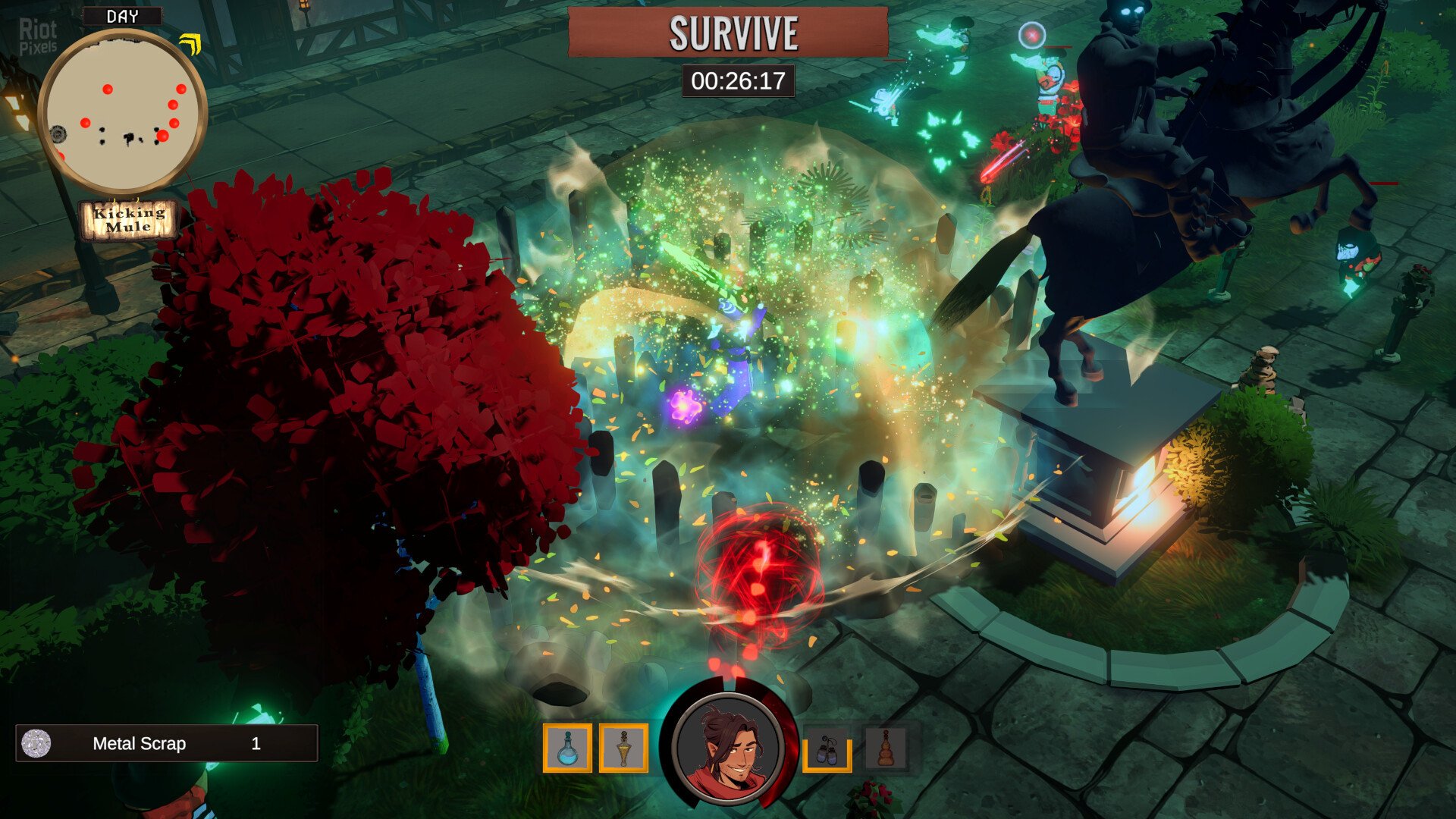 [8]-High Spirits – v1.07 Download