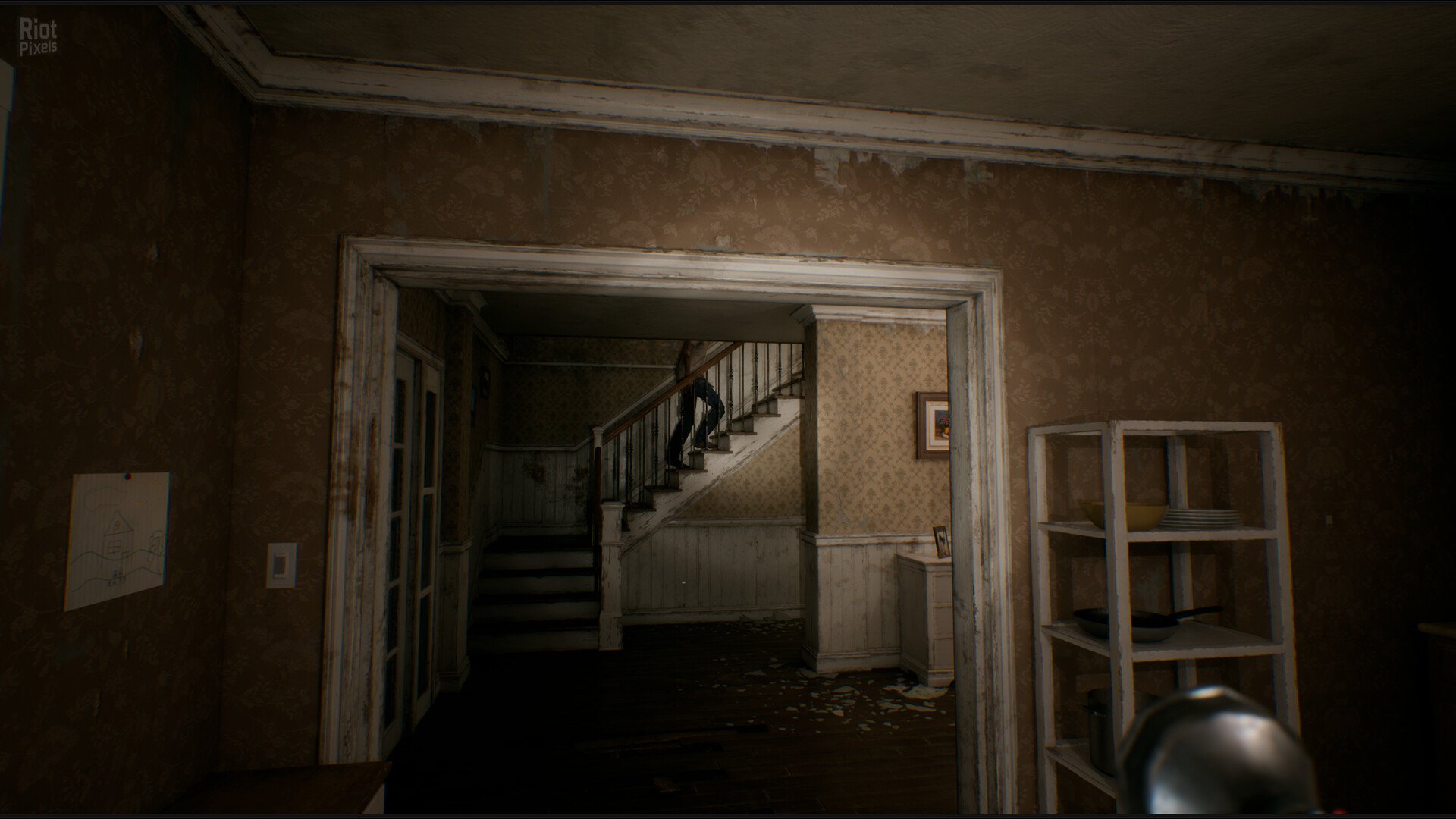 [5]-House of Lost Souls – v1.0.1 Download