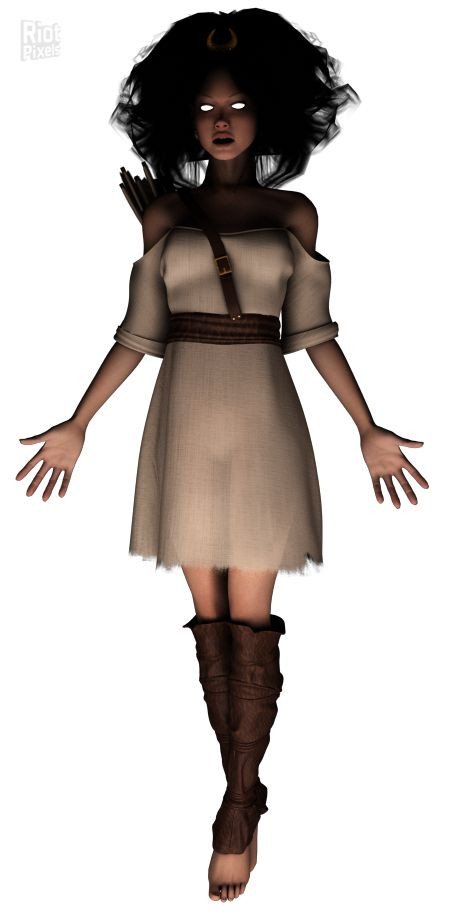 [10]-Nicolas Eymerich The Inquisitor Book II : The Village Download