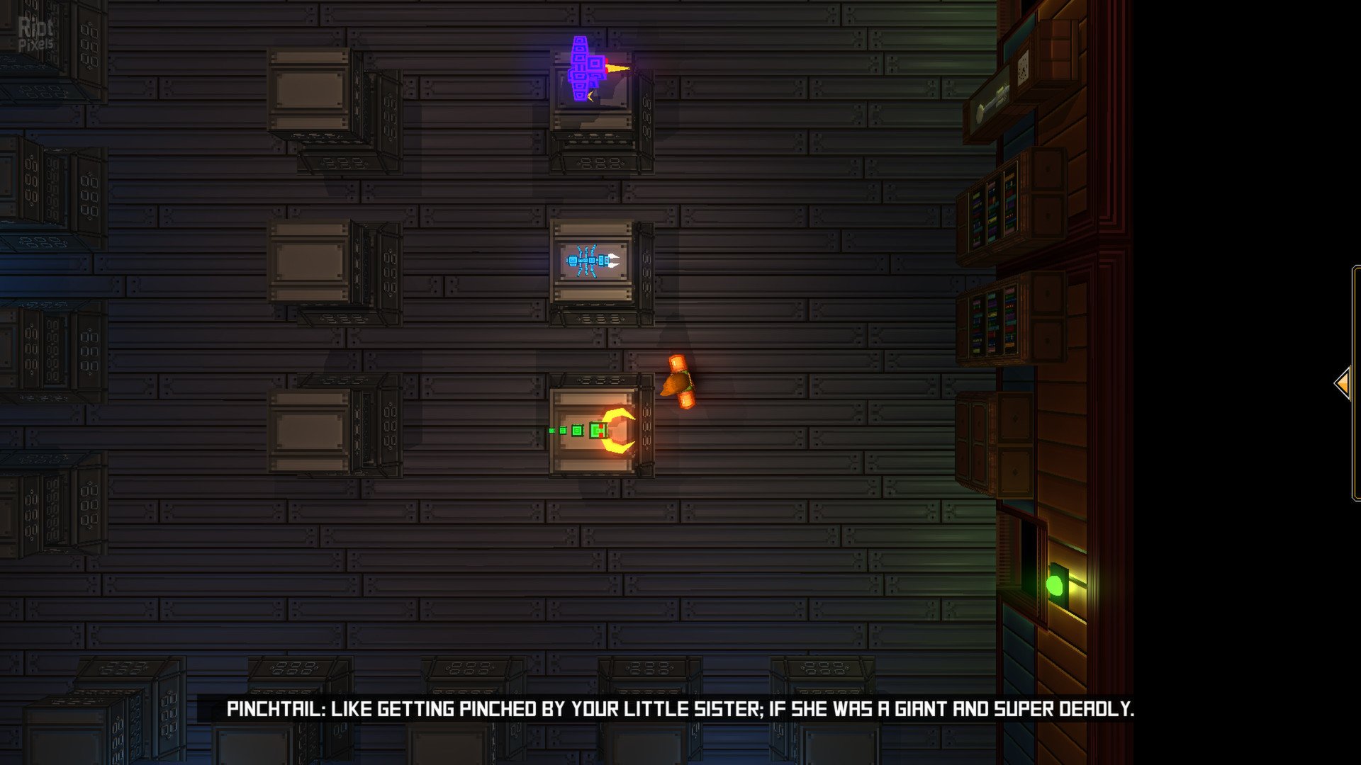 [3]-Pixel Boy and the Ever Expanding Dungeon Download