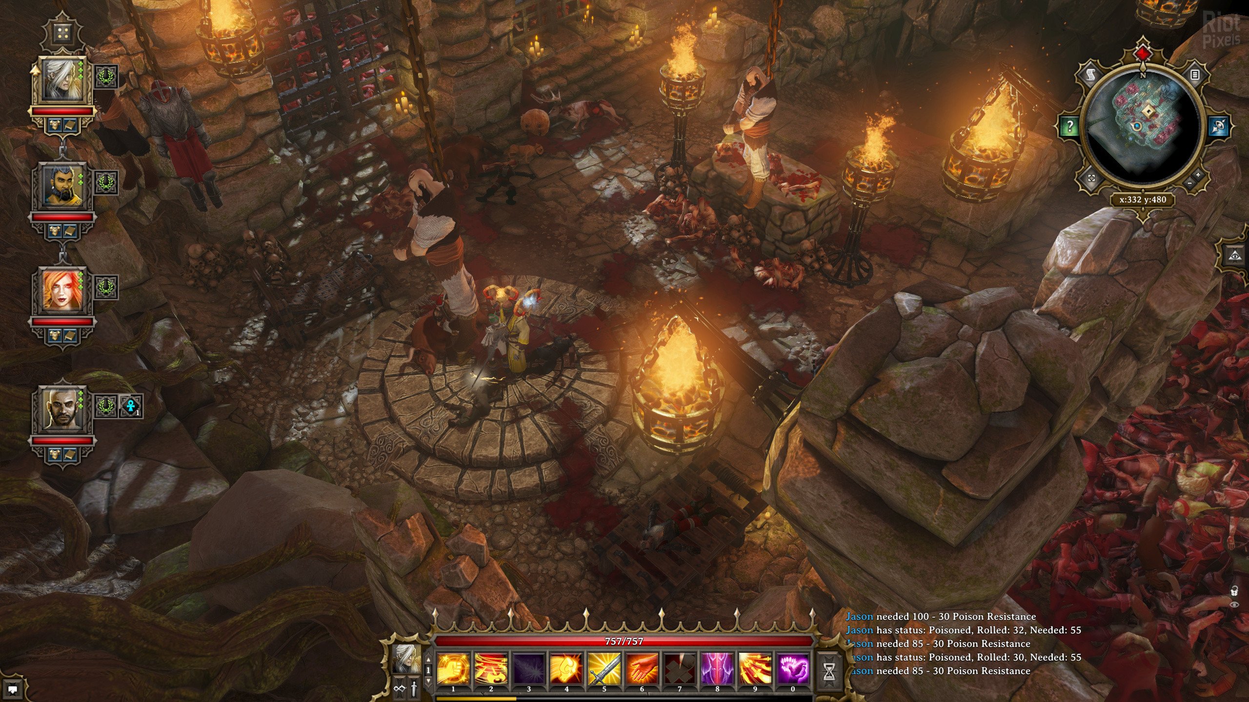 [7]-Divinity: Original Sin – Digital Collector’s Edition, v1.0.252.0 Download