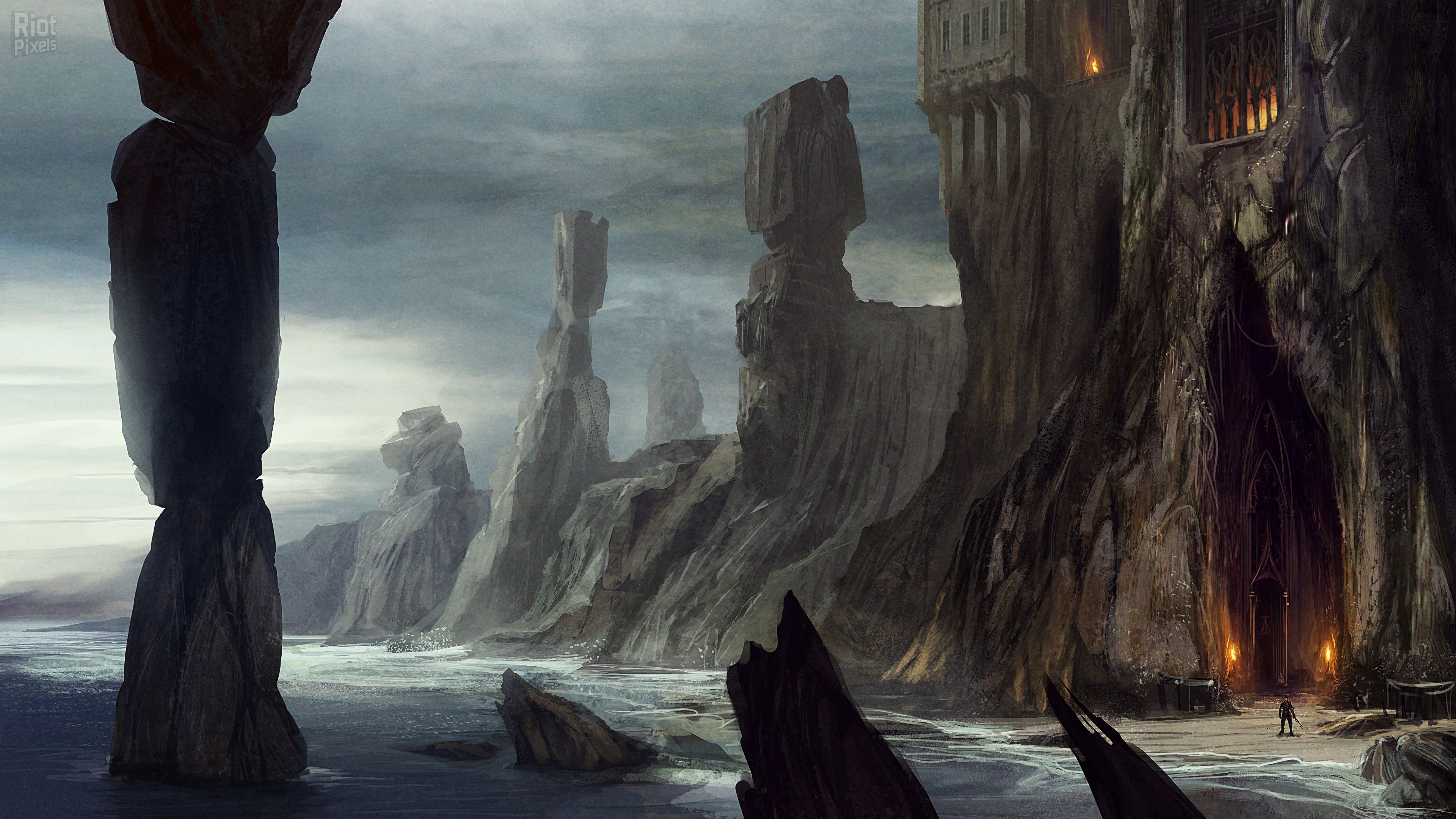 [24]-Blood Knights Download