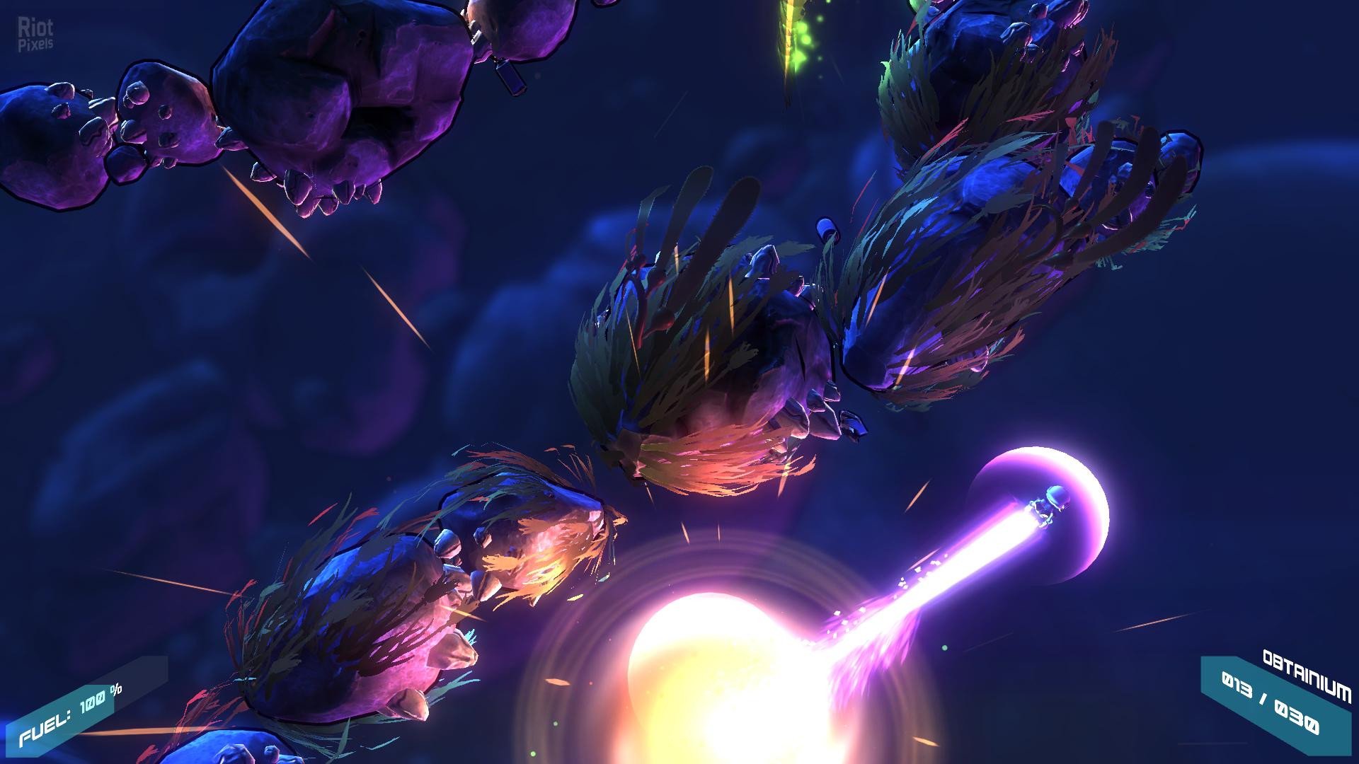 [15]-Lost Orbit Download