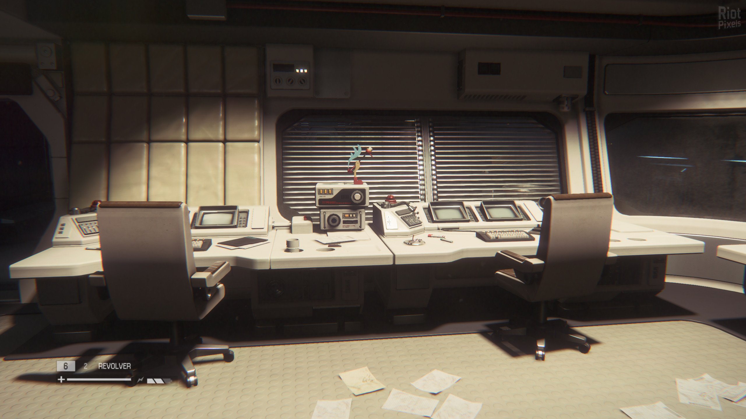 [2]-Alien: Isolation v1.0/Update 9 + All DLCs Download