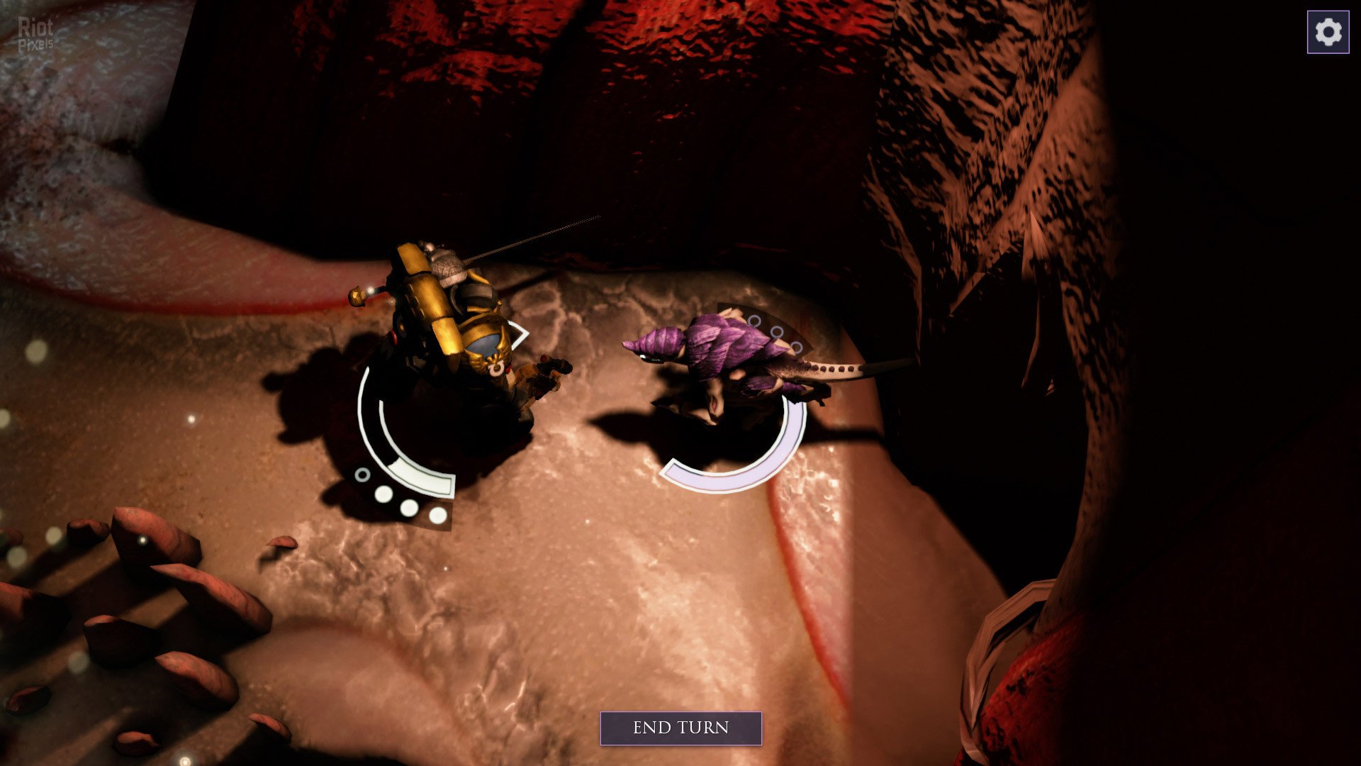 [9]-Warhammer 40,000: Deathwatch – Enhanced Edition Download