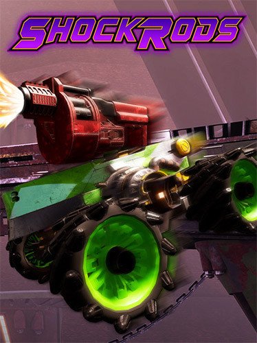 ShockRods-HohohoGames