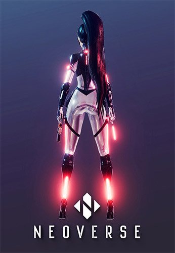 NEOVERSE – v1.001-HohohoGames