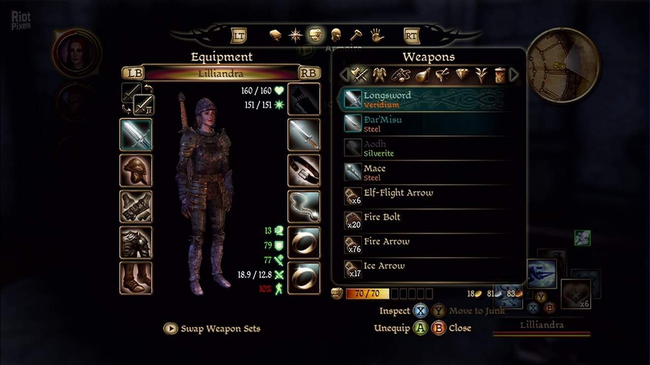 [13]-Dragon Age: Origins – Ultimate Edition – GOG Version Download