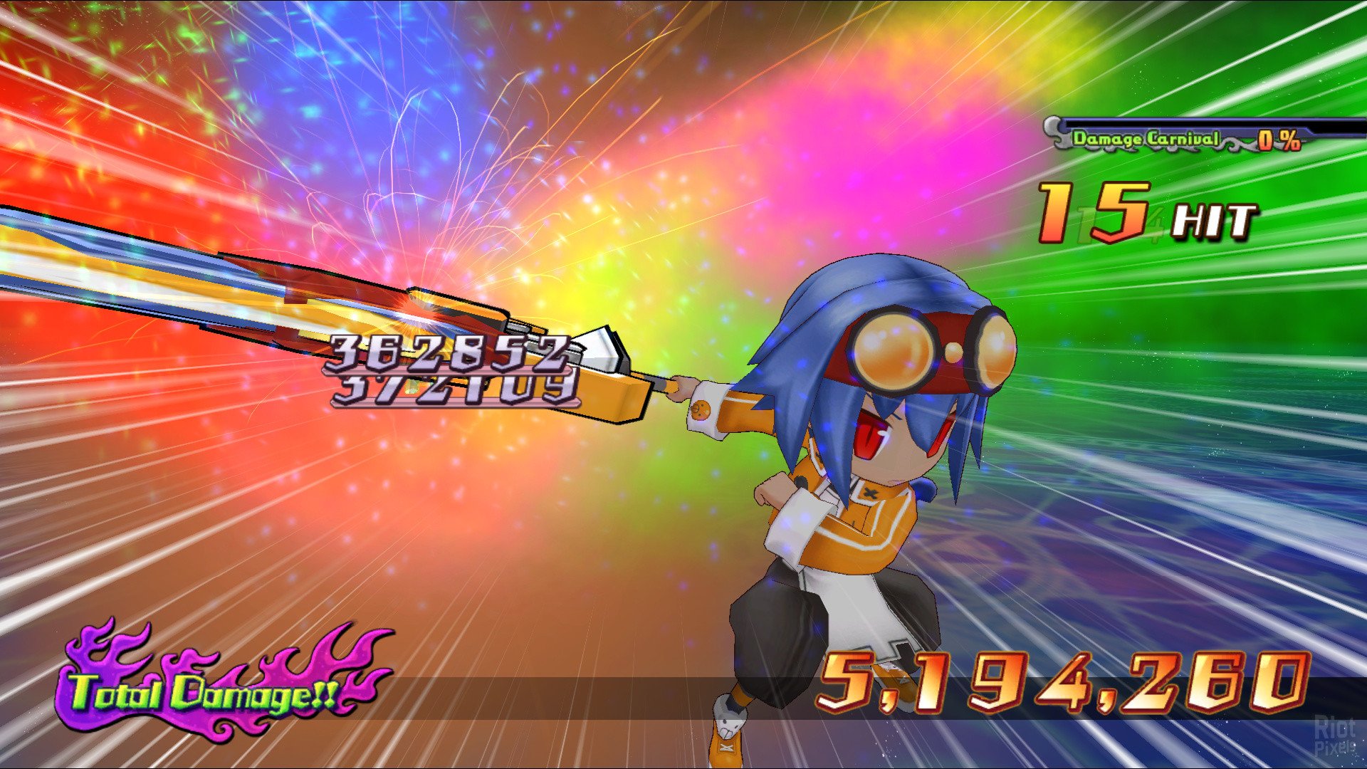 [9]-Mugen Souls Z + 12 DLC Download