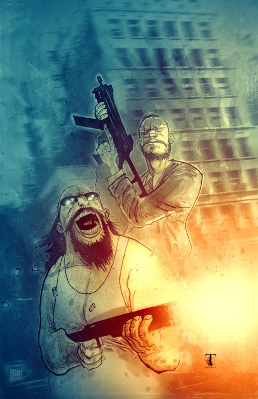 [21]-Kane & Lynch 2: Dog Days – Complete Download